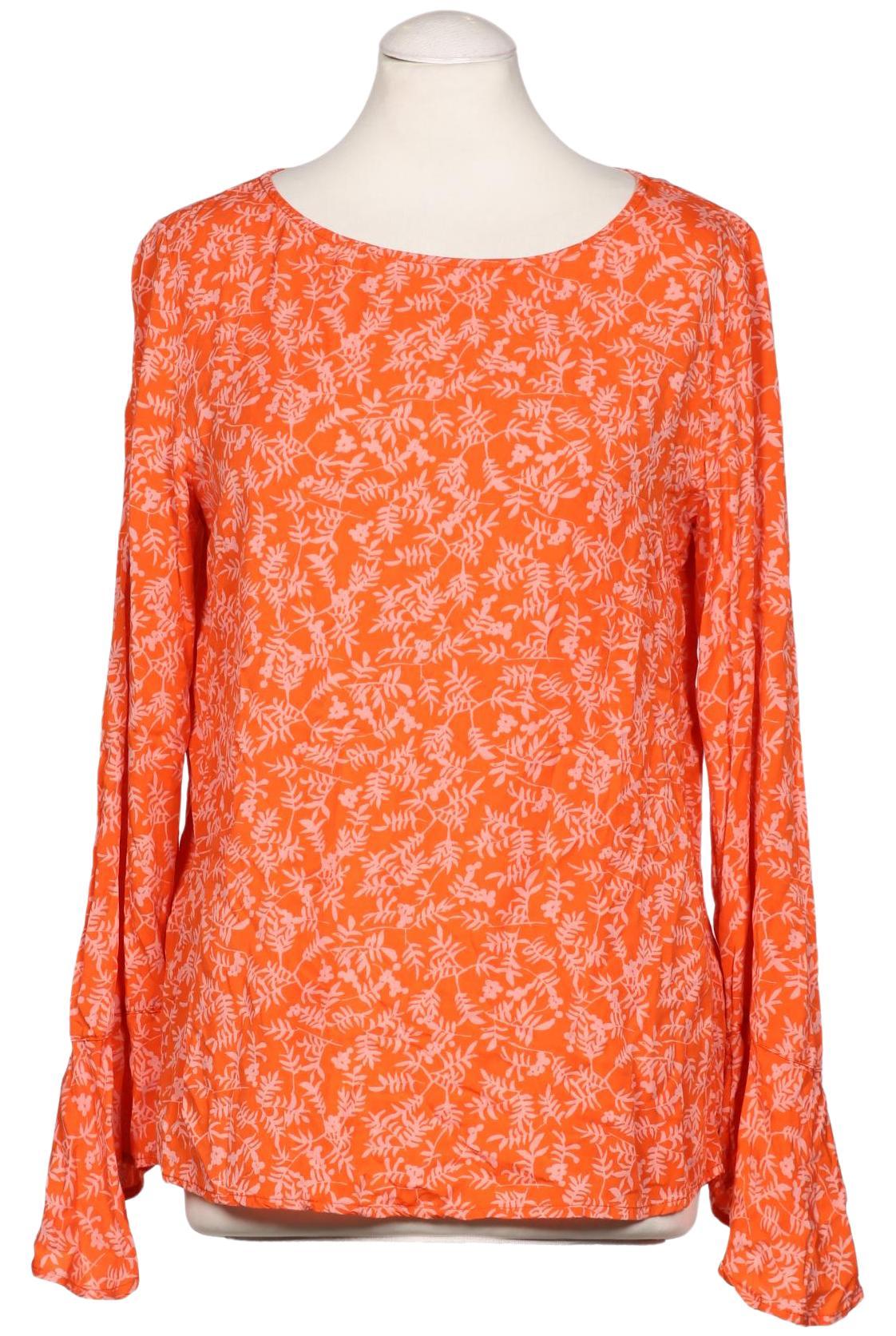 

Marc O Polo Damen Bluse, orange, Gr. 36