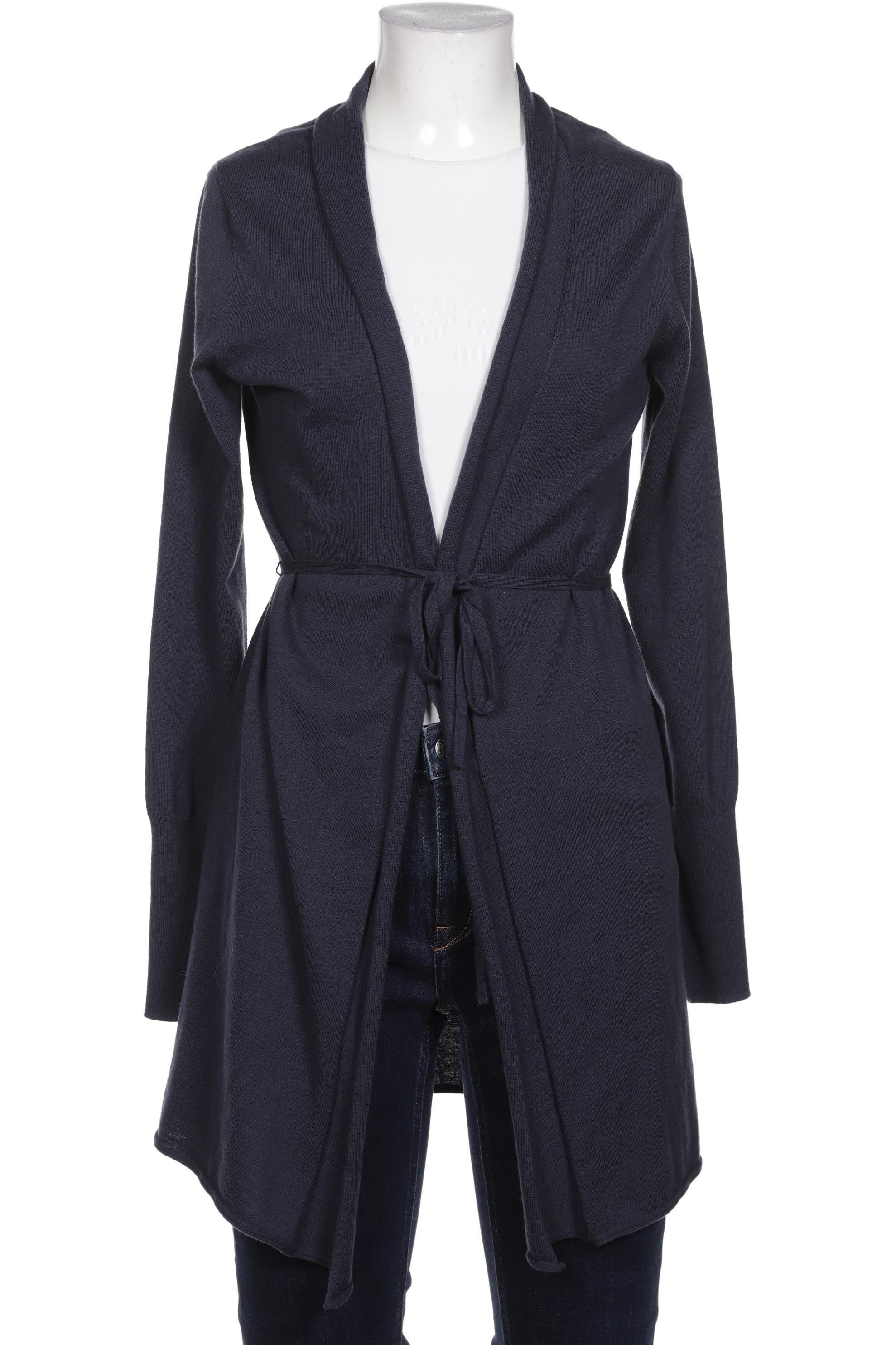 

Marc O Polo Damen Strickjacke, marineblau, Gr. 38