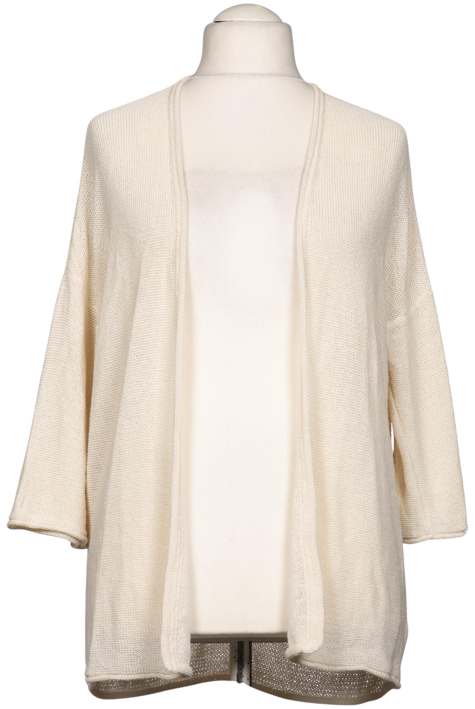 

Marc O Polo Damen Strickjacke, cremeweiß, Gr. 38