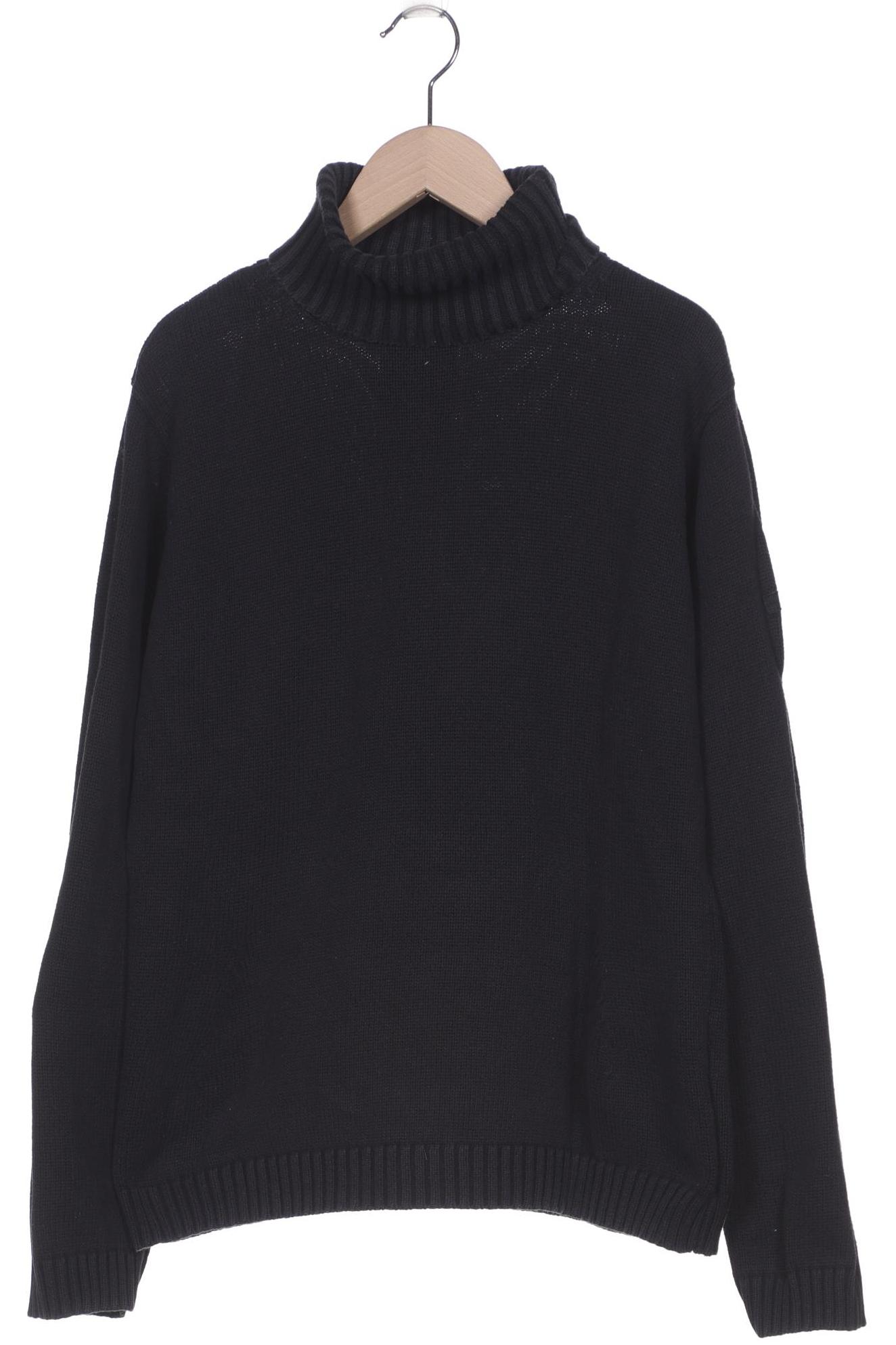 

Marc O Polo Damen Pullover, schwarz, Gr. 42