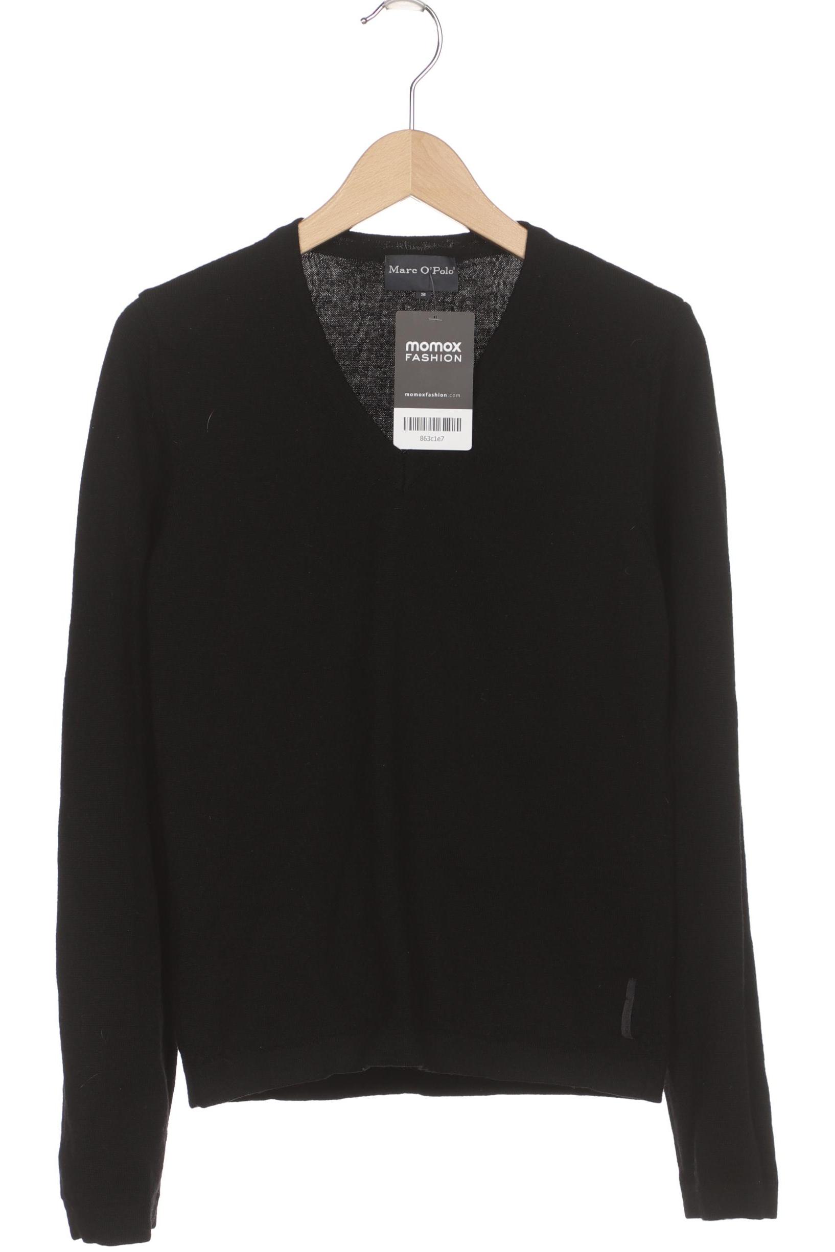 

Marc O Polo Damen Pullover, schwarz, Gr. 36