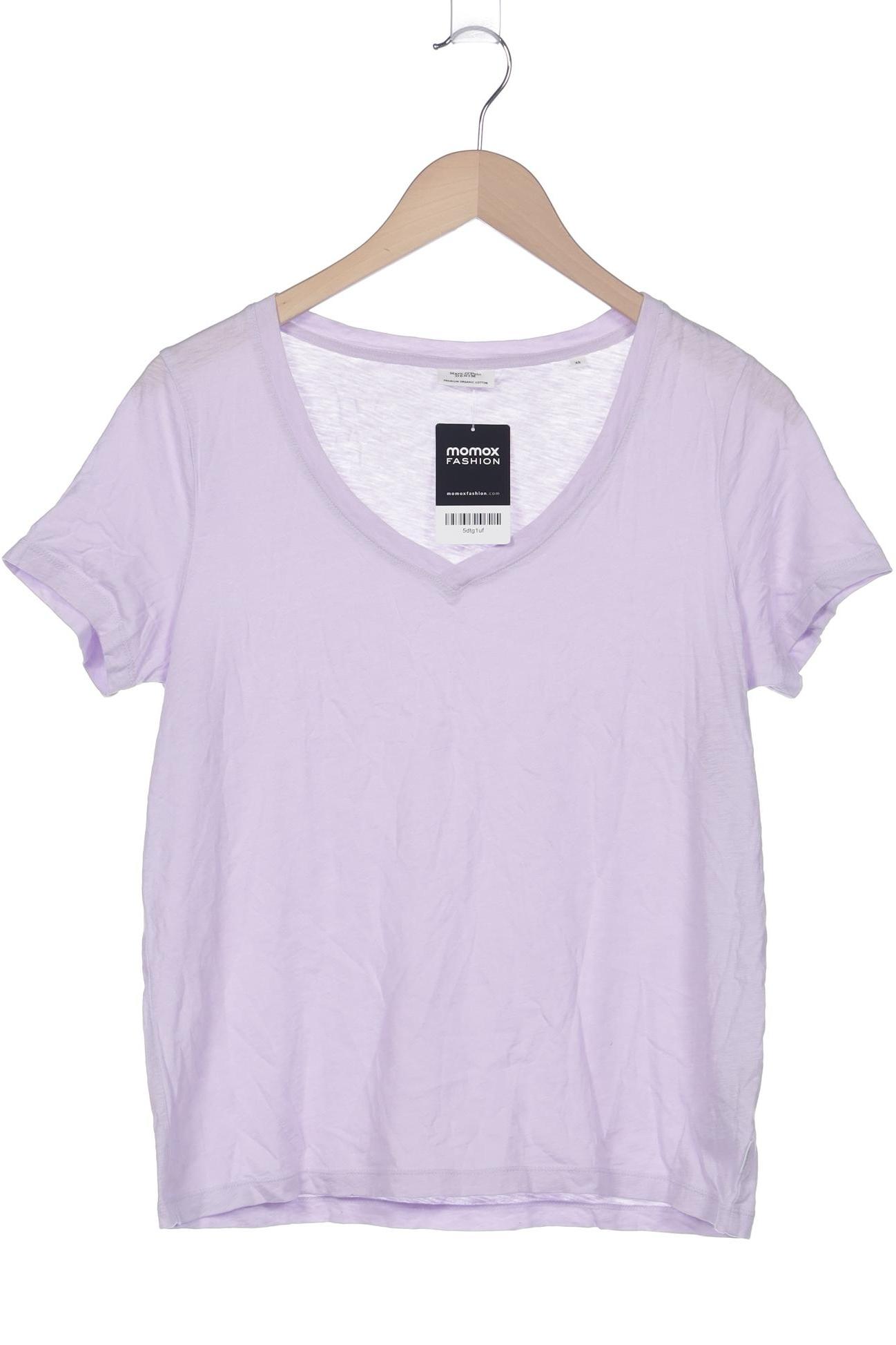 

Marc O Polo Damen T-Shirt, flieder, Gr. 34