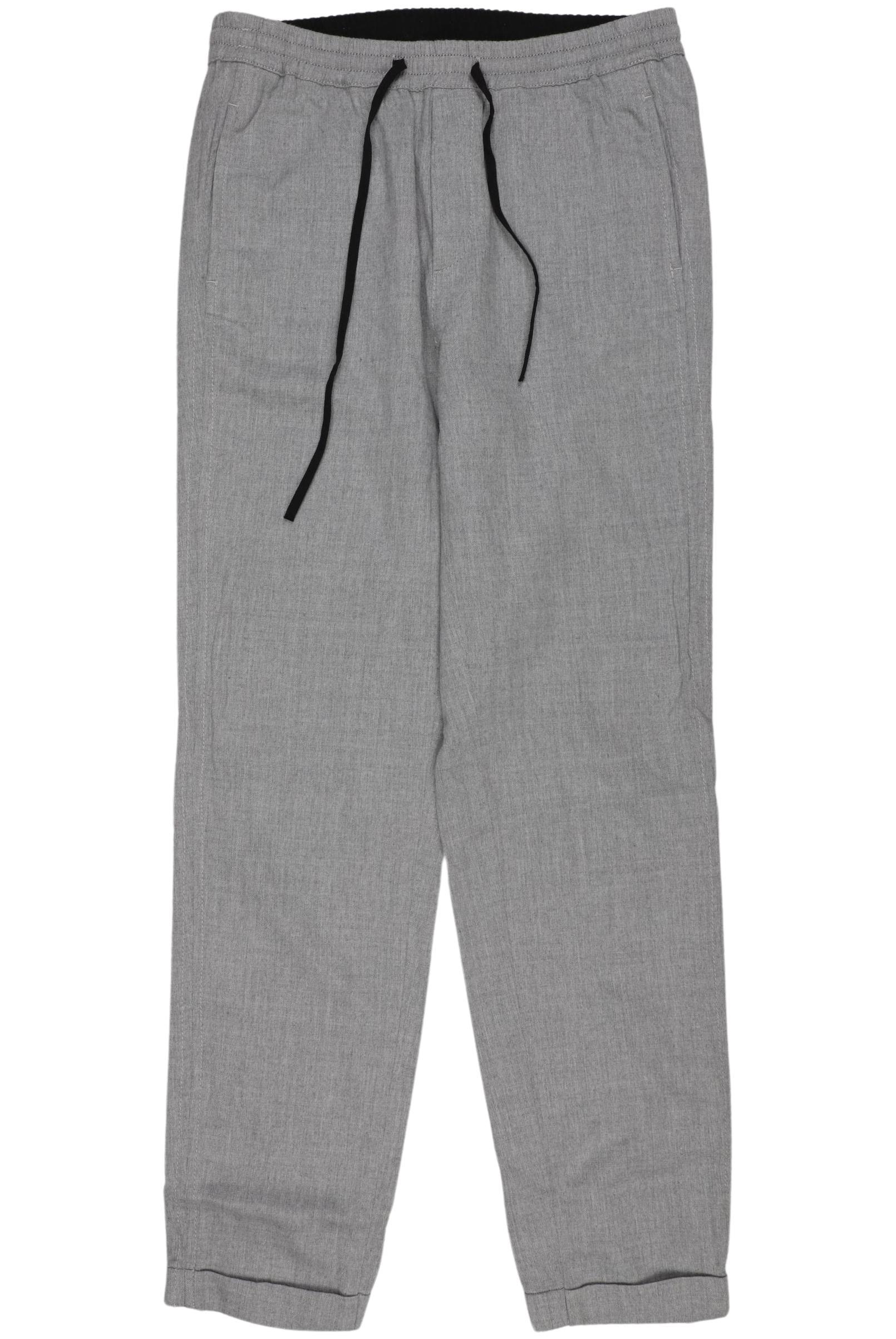

Marc O Polo Damen Stoffhose, grau, Gr. 36