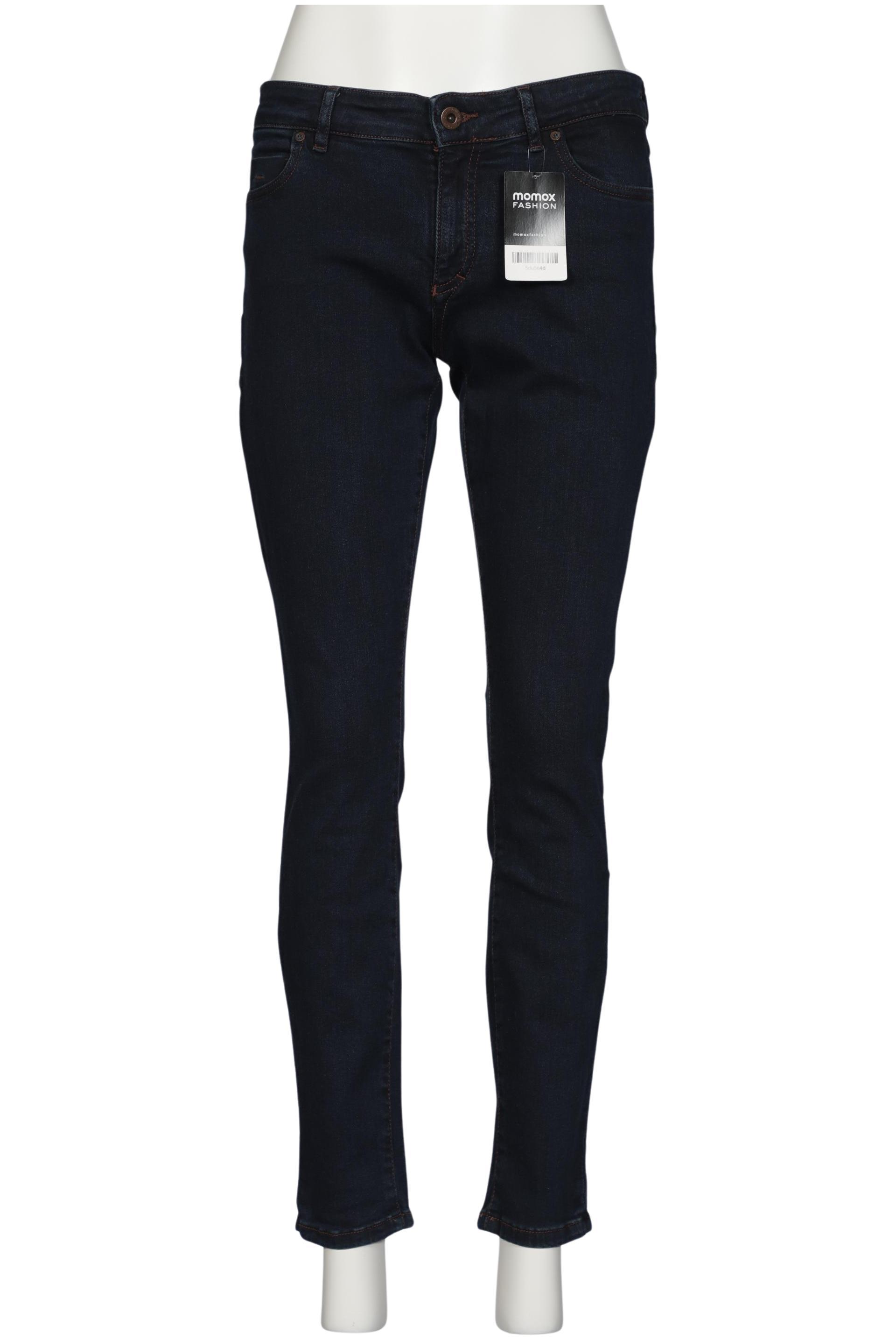 

Marc O Polo Damen Jeans, marineblau, Gr. 29