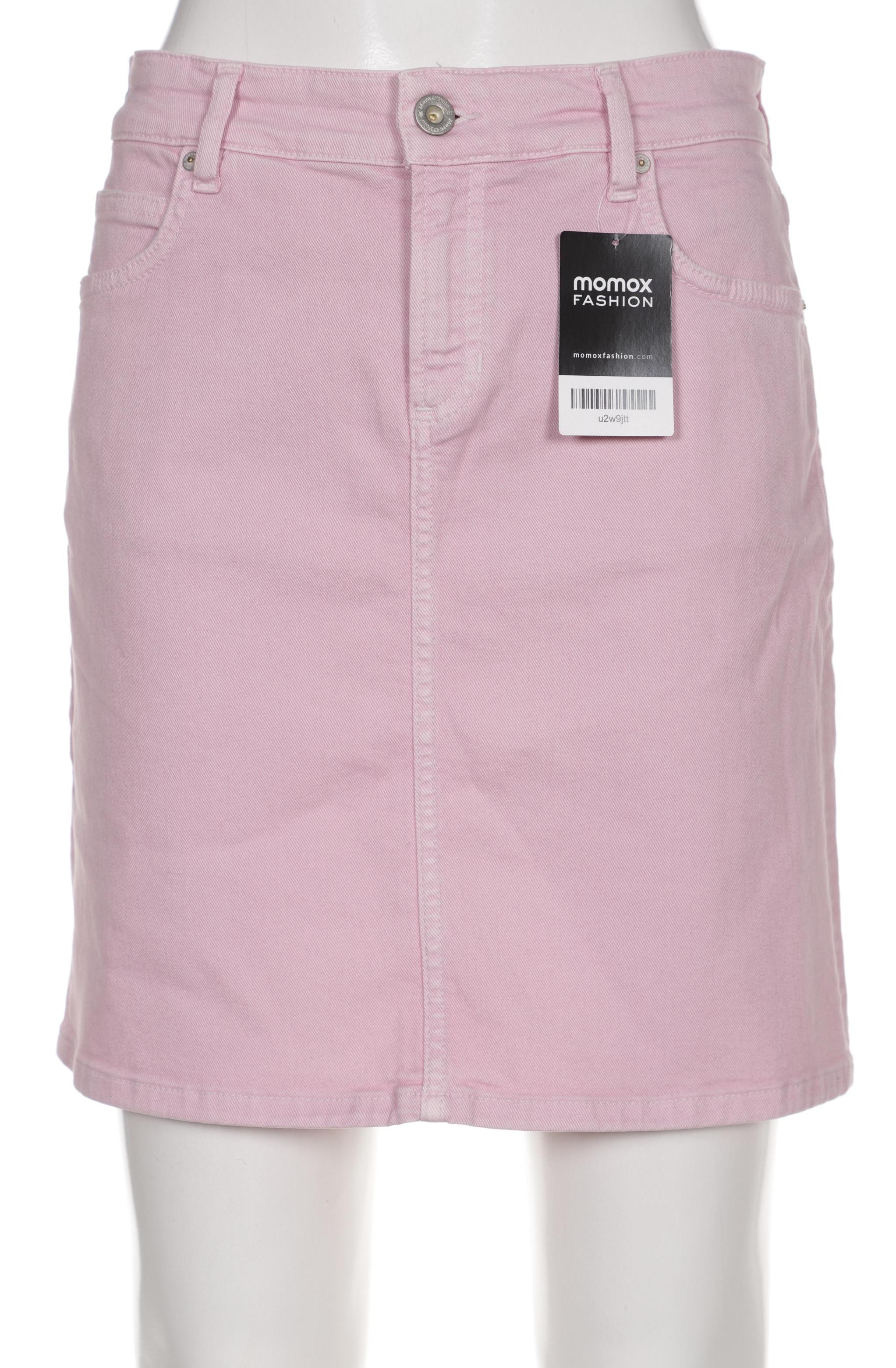 

Marc O Polo Damen Rock, pink