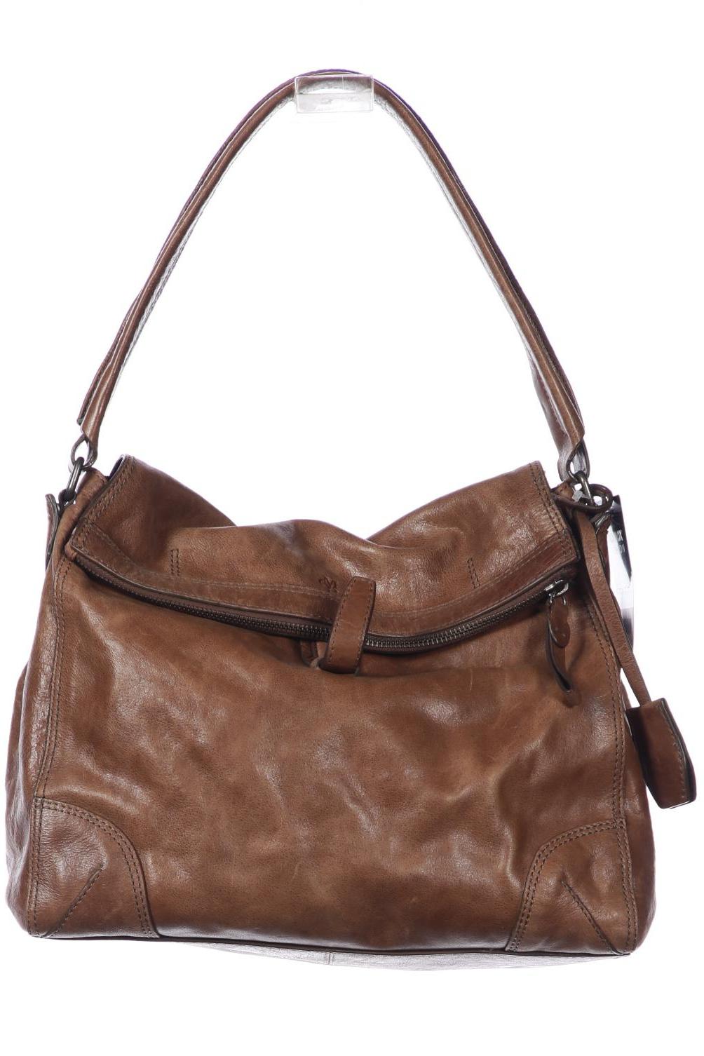 

Marc O Polo Damen Handtasche, braun, Gr.