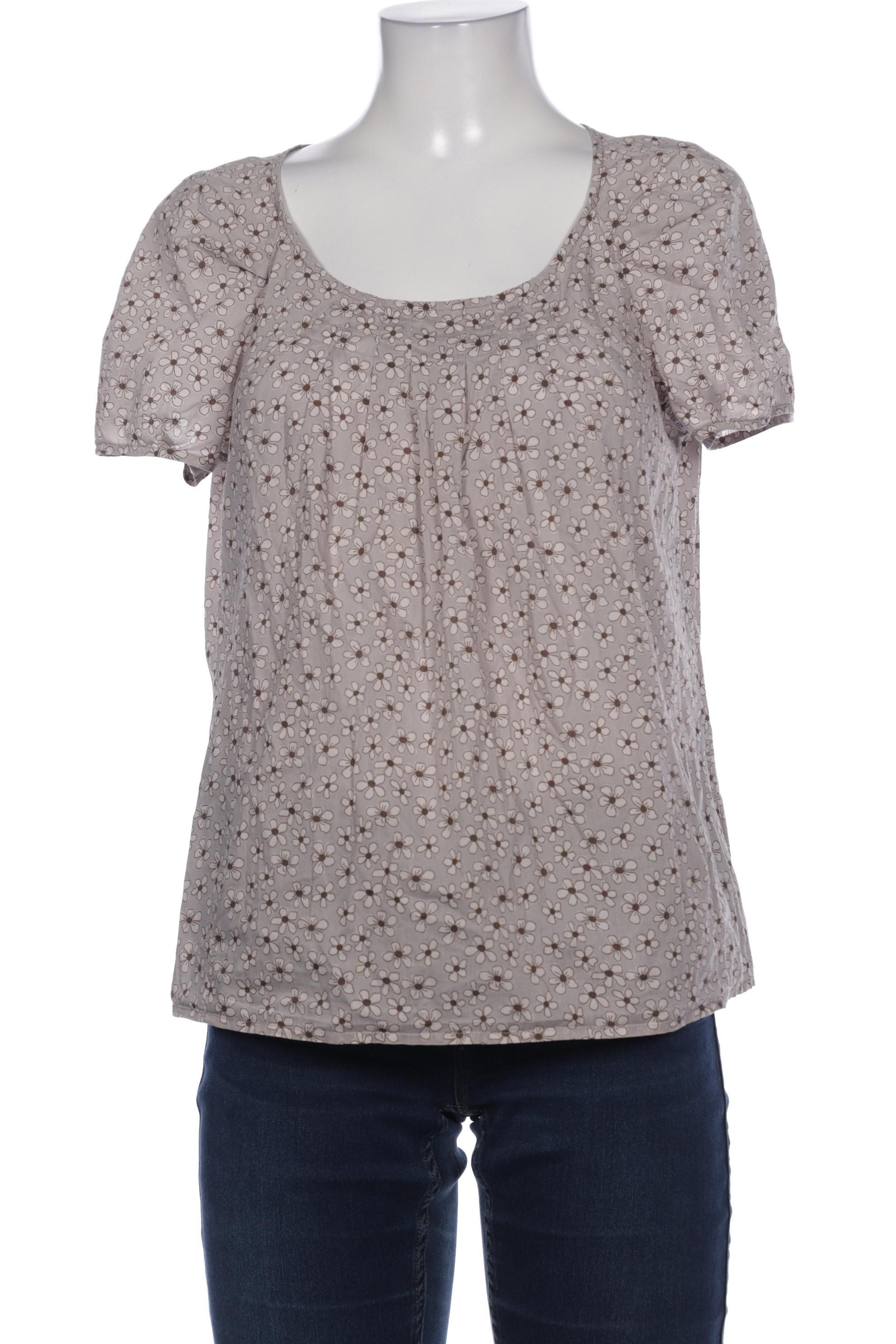 

Marc O Polo Damen Bluse, braun