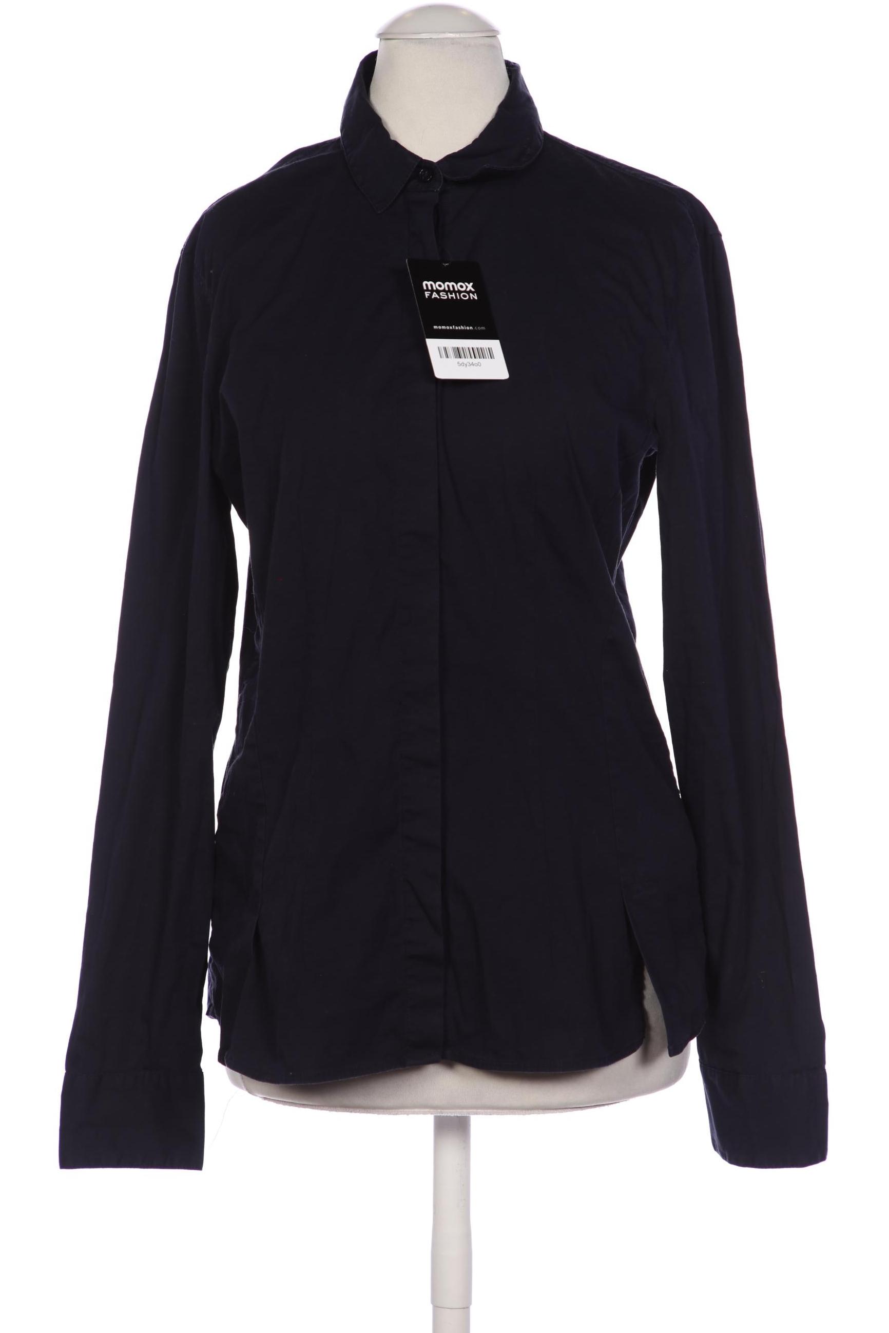 

Marc O Polo Damen Bluse, marineblau, Gr. 36