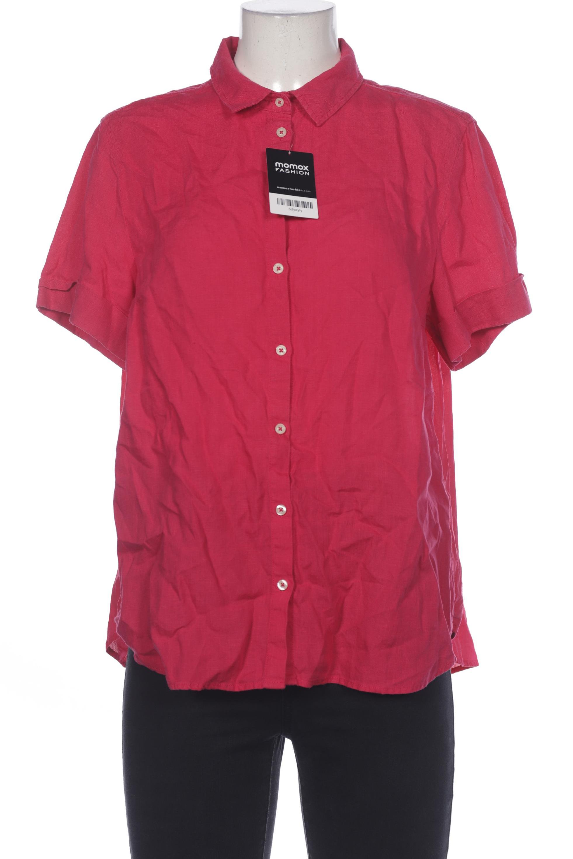 

Marc O Polo Damen Bluse, pink, Gr. 42