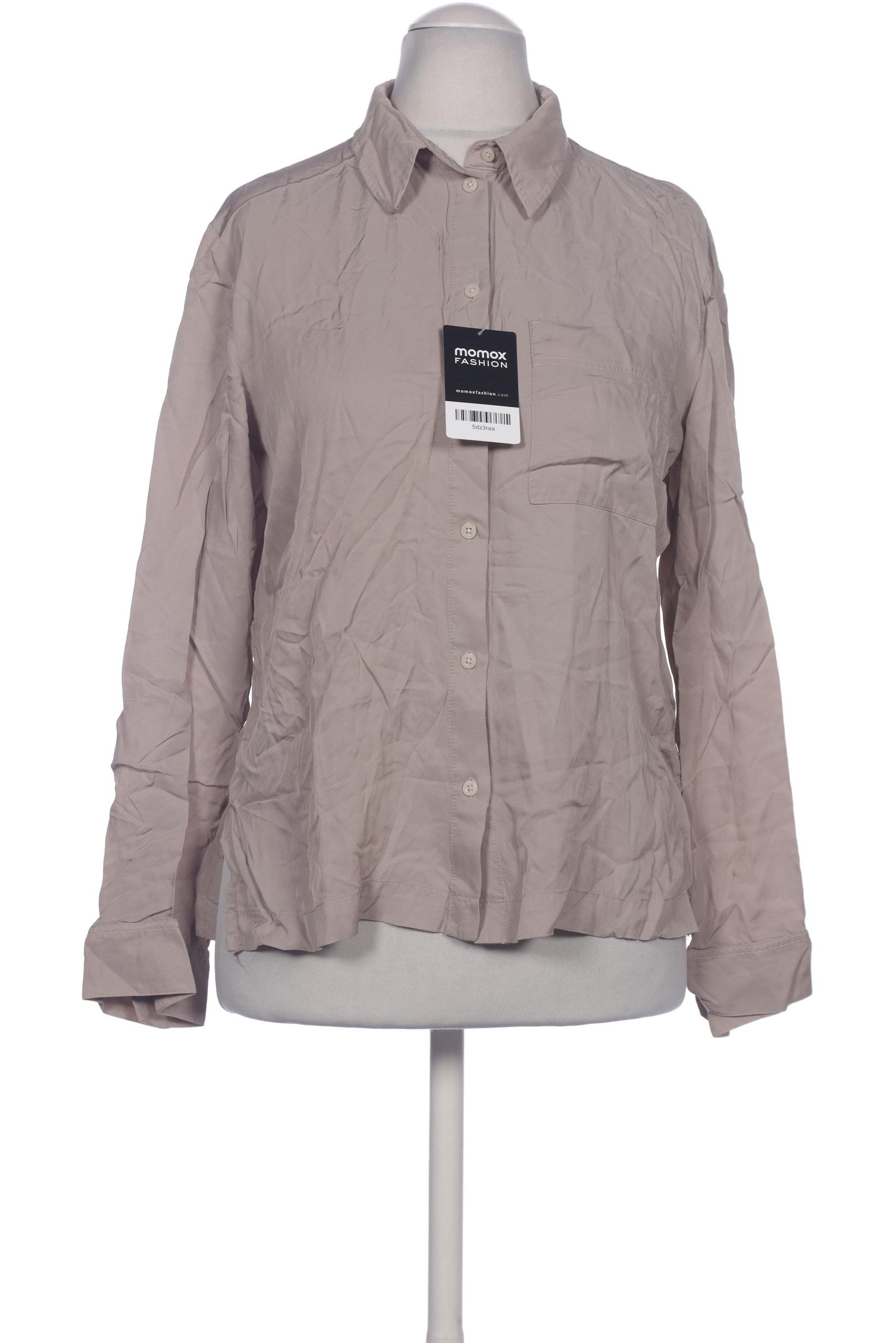 

Marc O Polo Damen Bluse, beige, Gr. 36