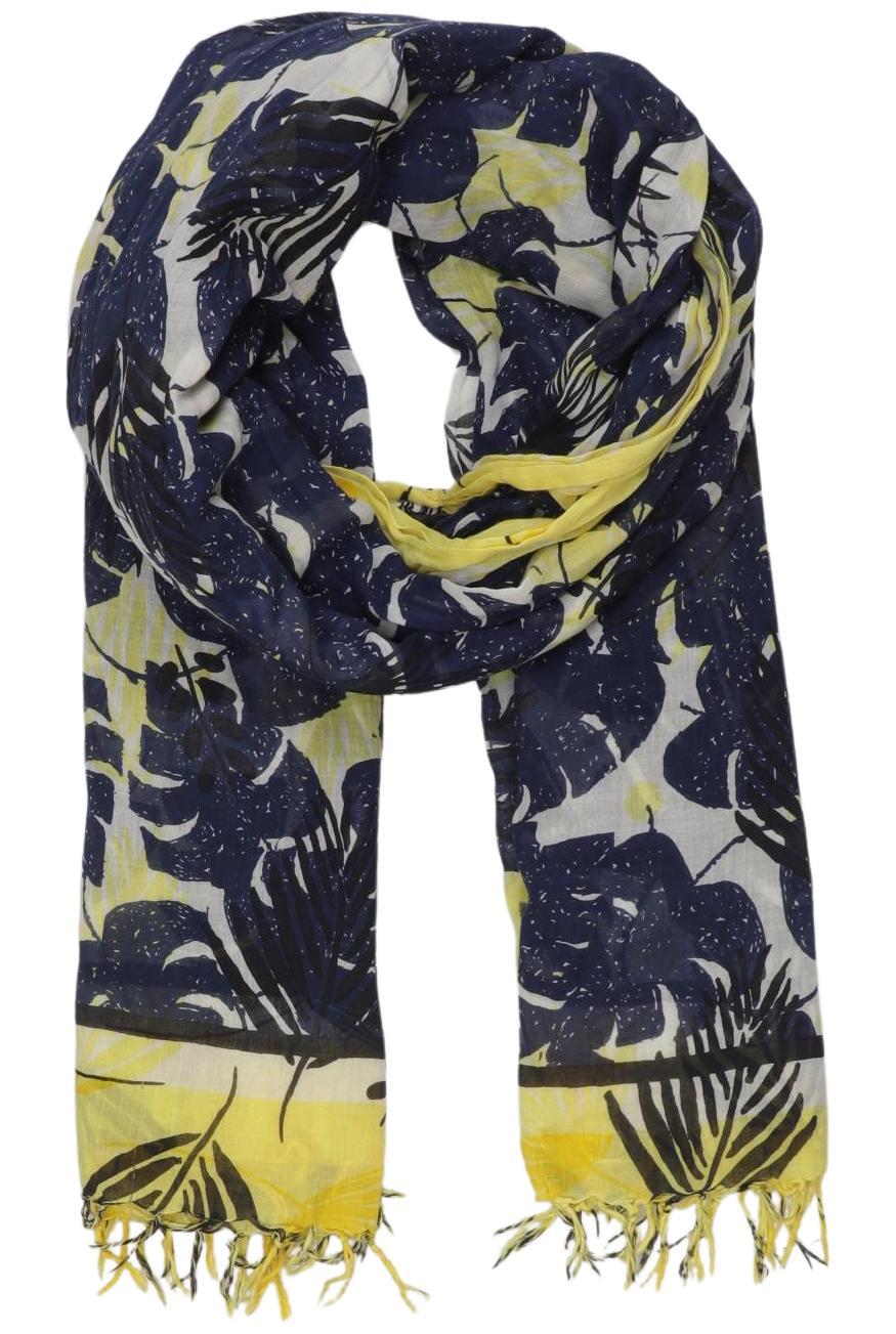 

Marc O Polo Damen Schal, mehrfarbig, Gr.