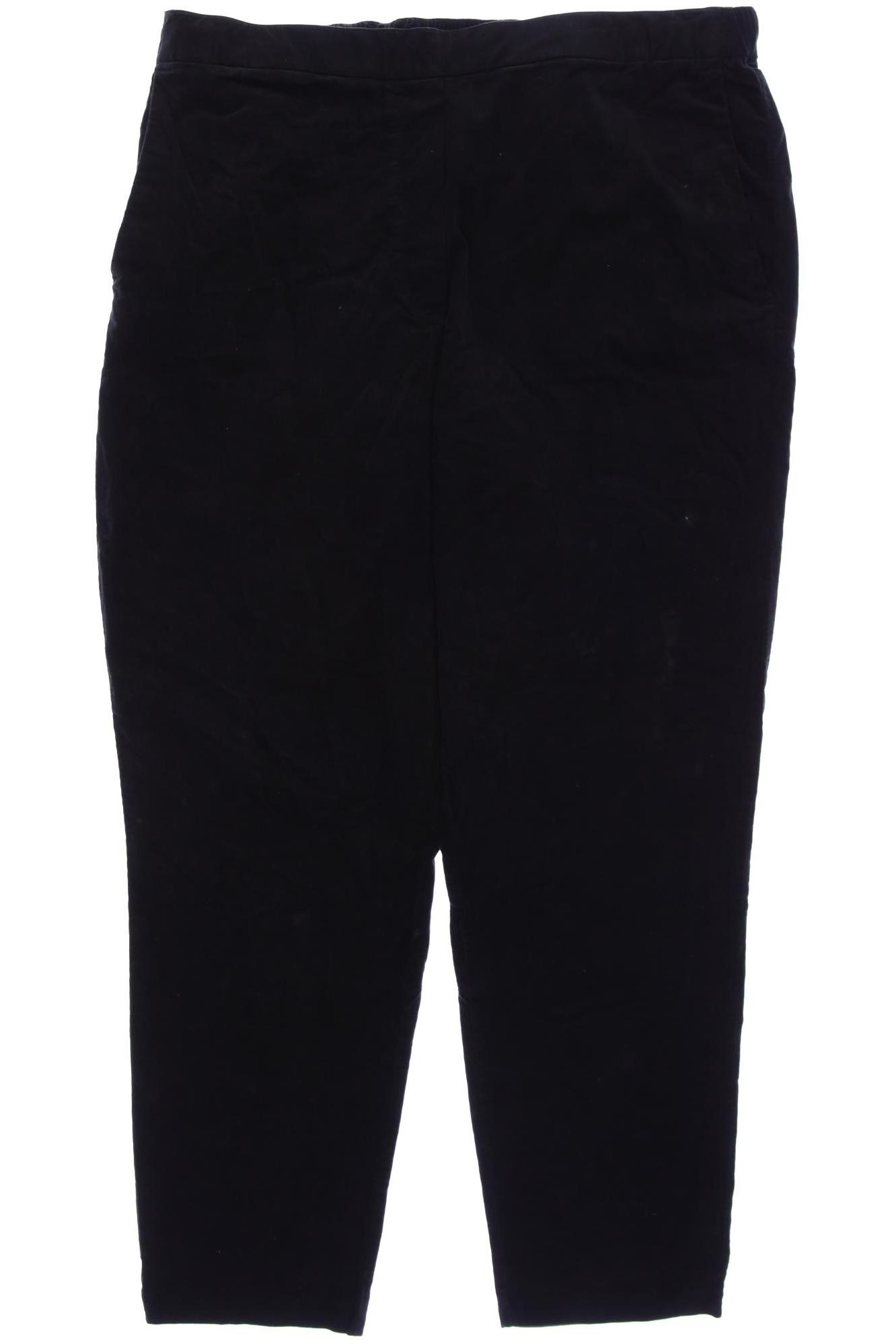 

Marc O Polo Damen Stoffhose, schwarz