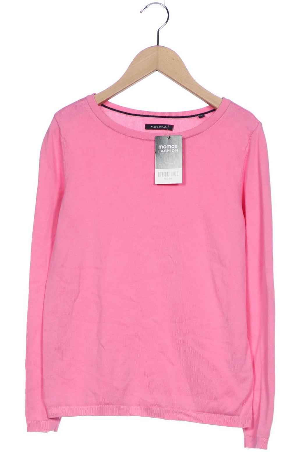 

Marc O Polo Damen Pullover, pink, Gr. 34