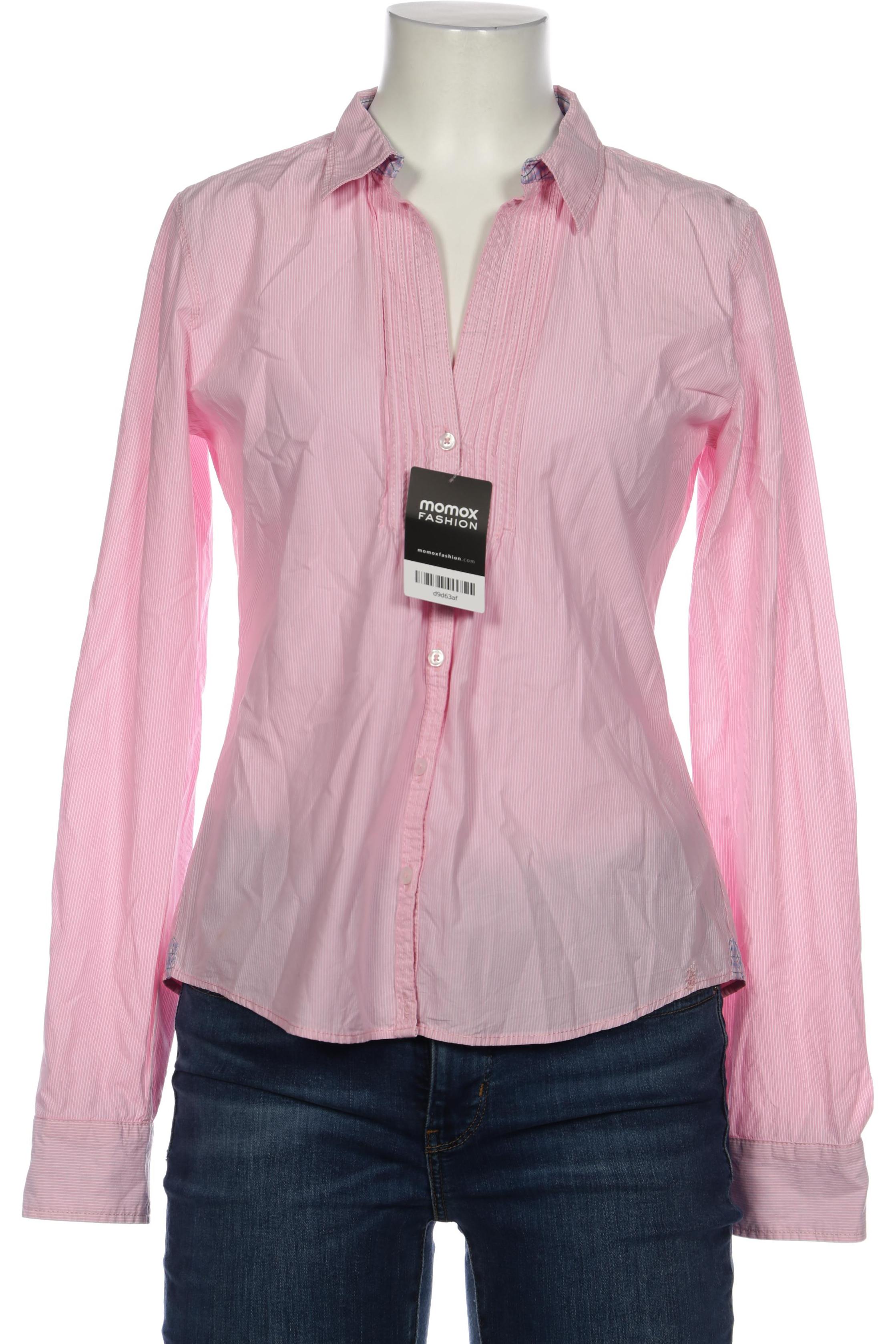 

Marc O Polo Damen Bluse, pink, Gr. 34