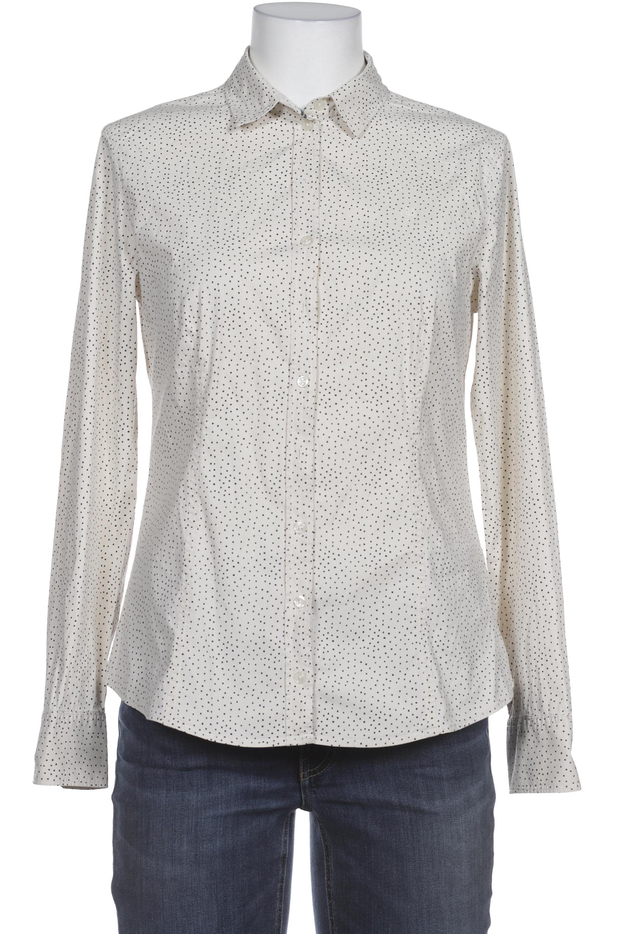 

Marc O Polo Damen Bluse, beige, Gr. 40