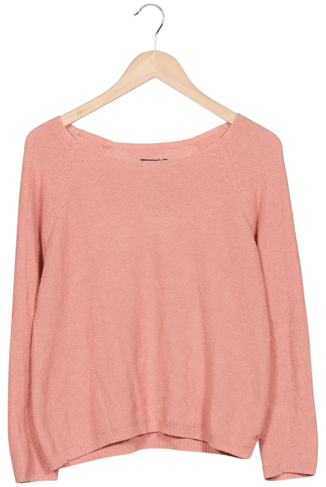 

Marc O Polo Damen Pullover, pink, Gr. 38