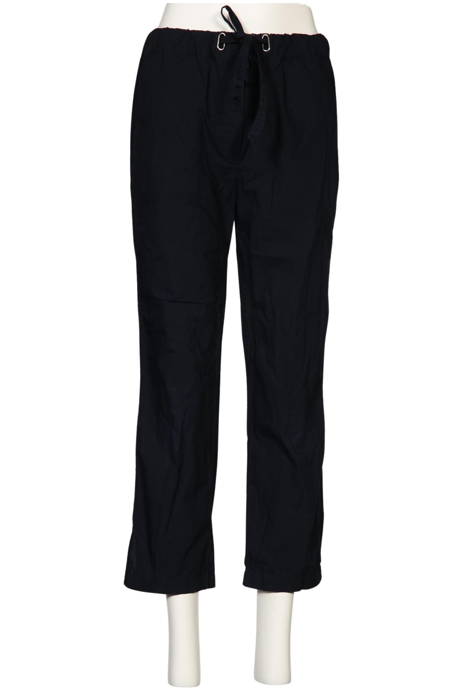 

Marc O Polo Damen Stoffhose, marineblau, Gr. 34