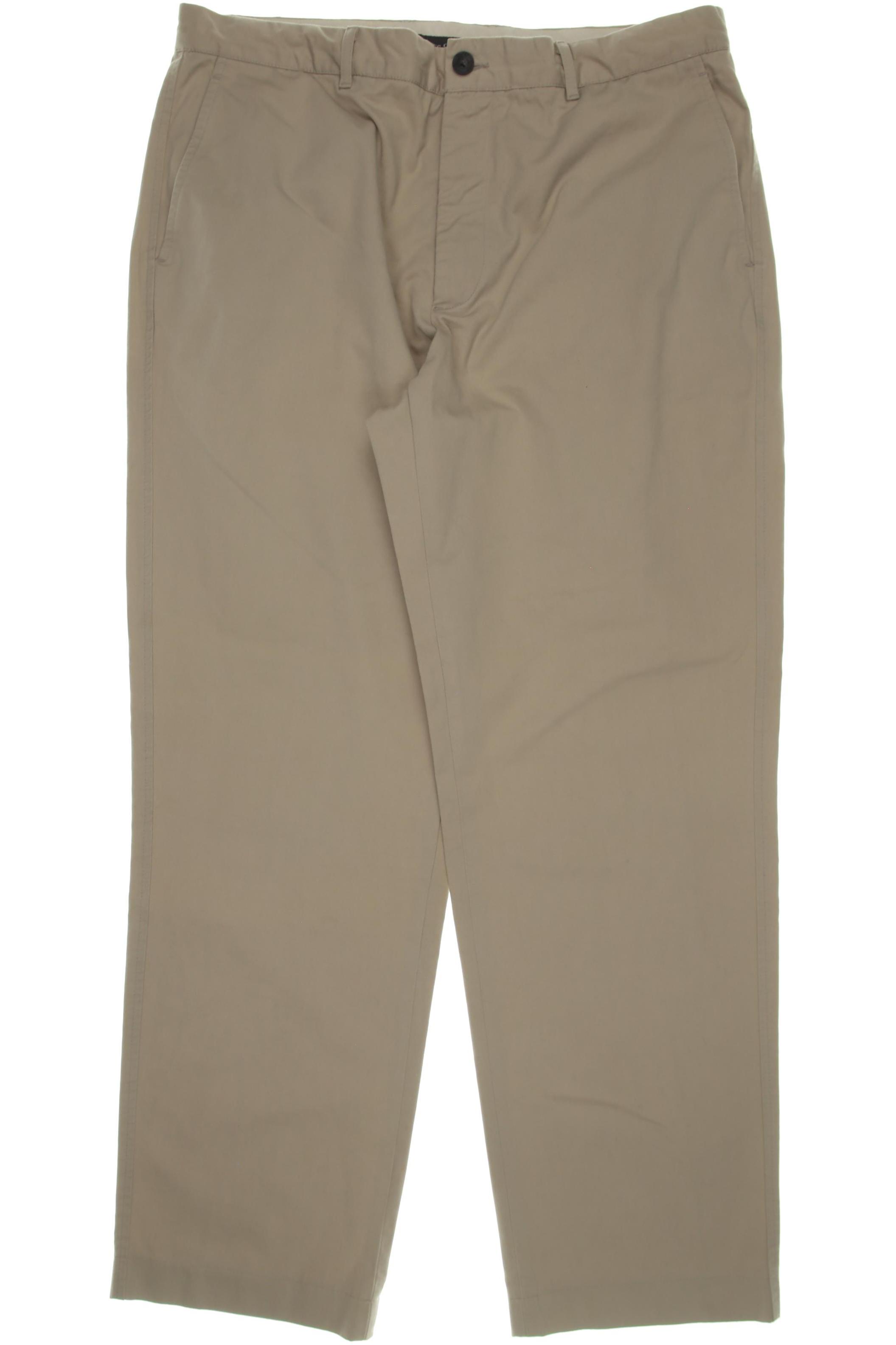 

Marc O Polo Herren Stoffhose, beige, Gr. 34