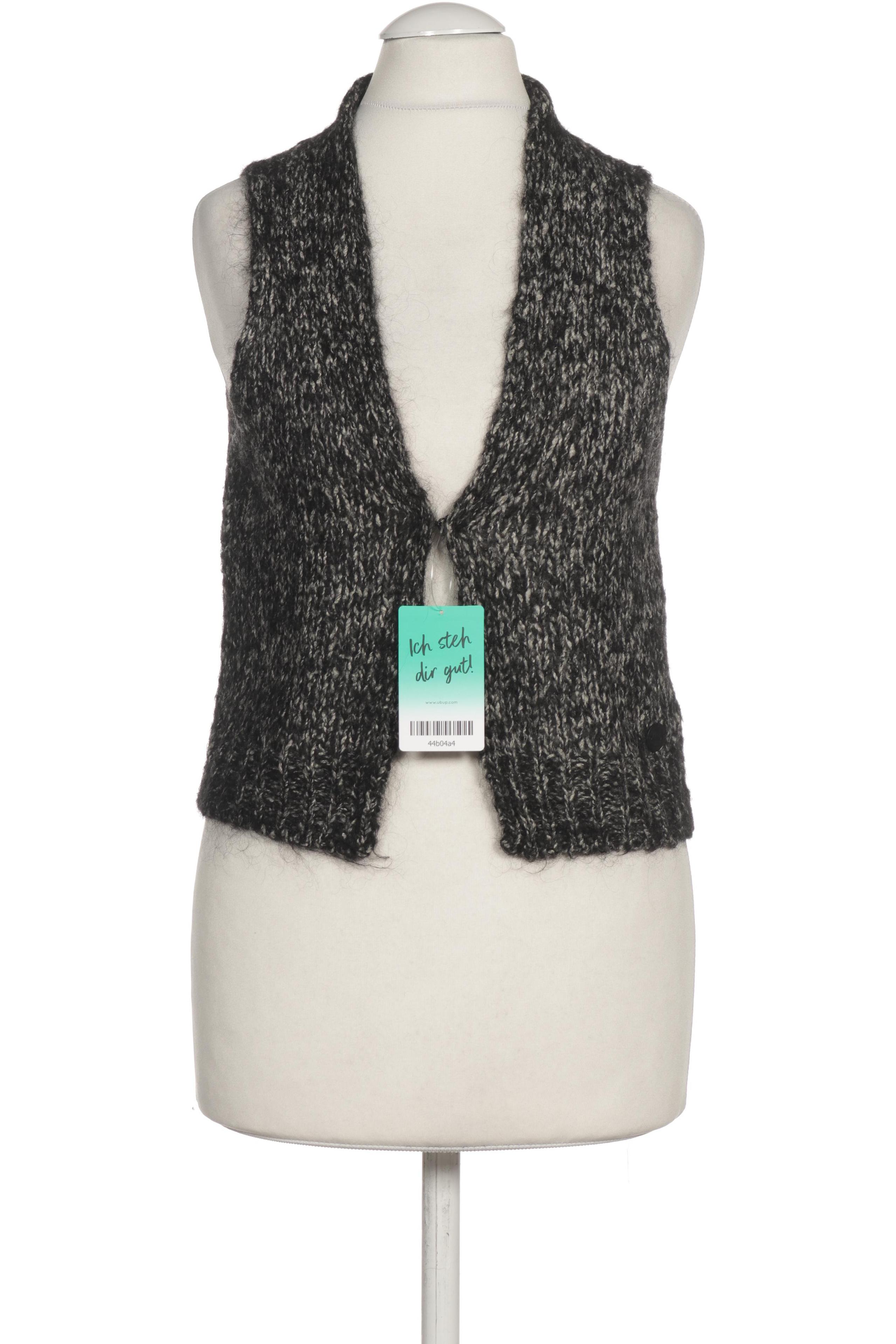 

Marc O Polo Damen Weste, grau, Gr. 34