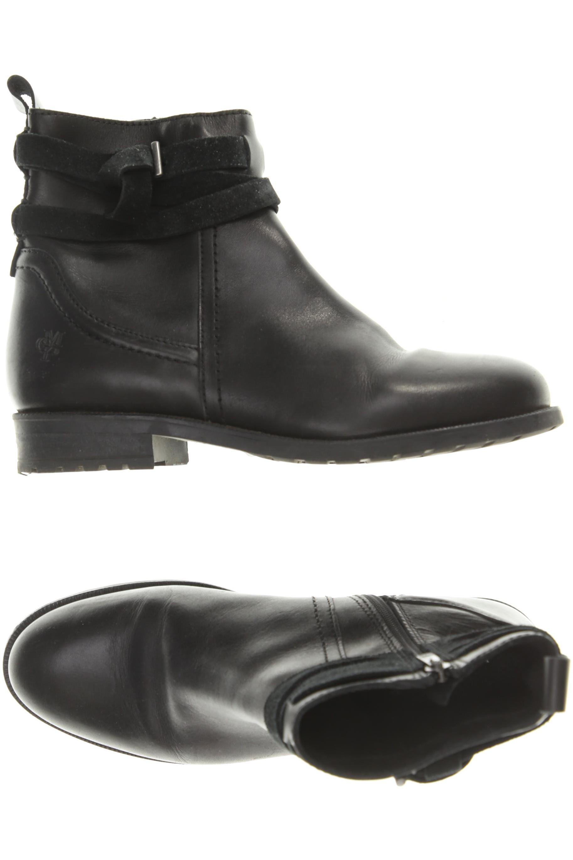 

Marc O Polo Damen Stiefelette, schwarz, Gr. 7