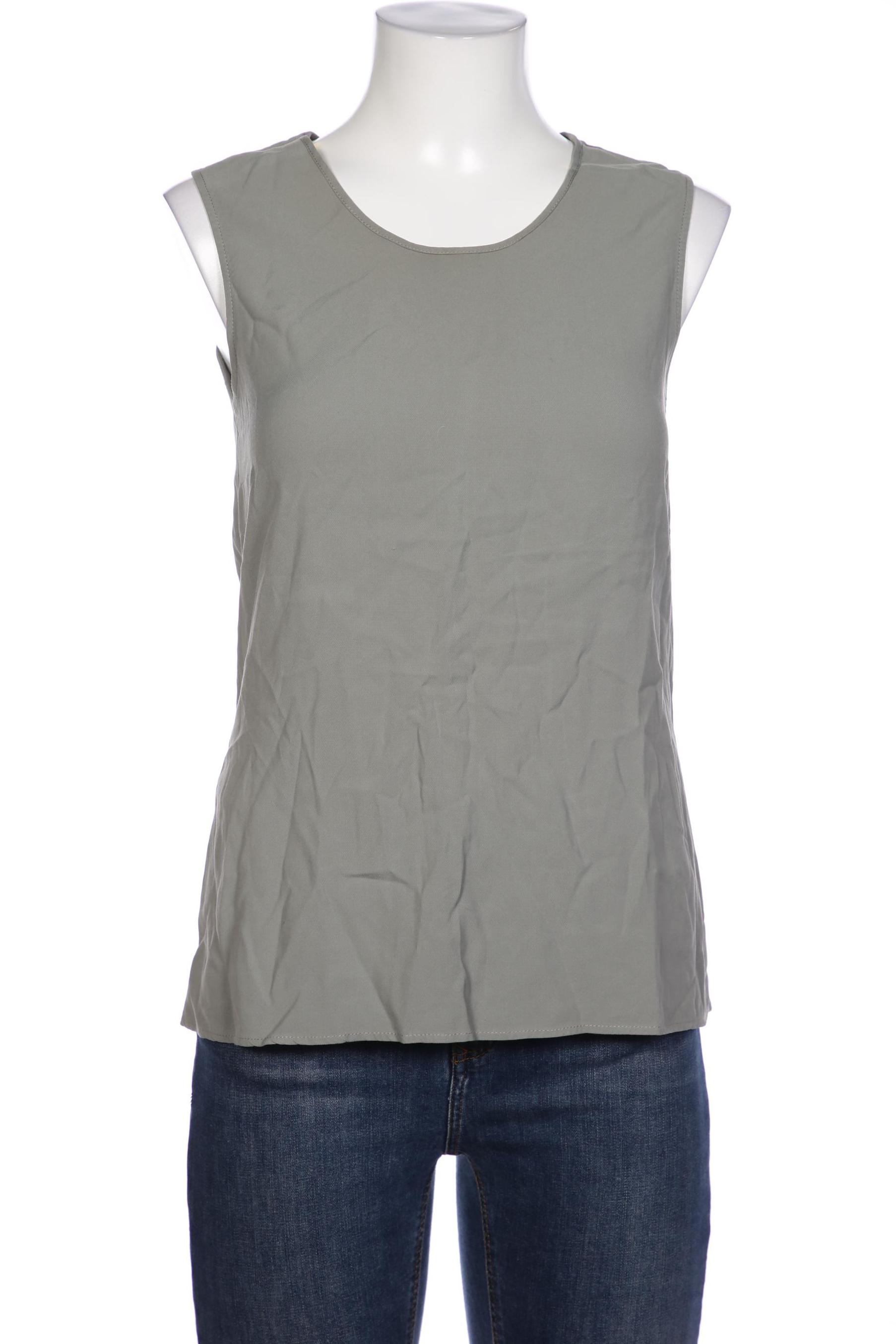 

Marc O Polo Damen Bluse, grau