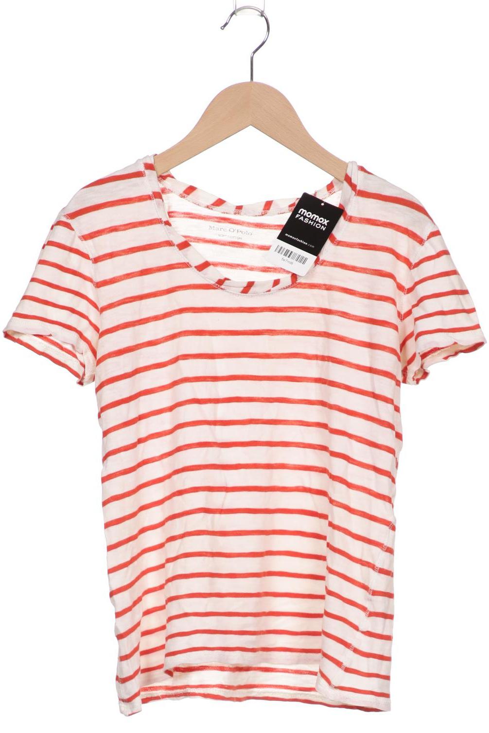 

Marc O Polo Damen T-Shirt, orange
