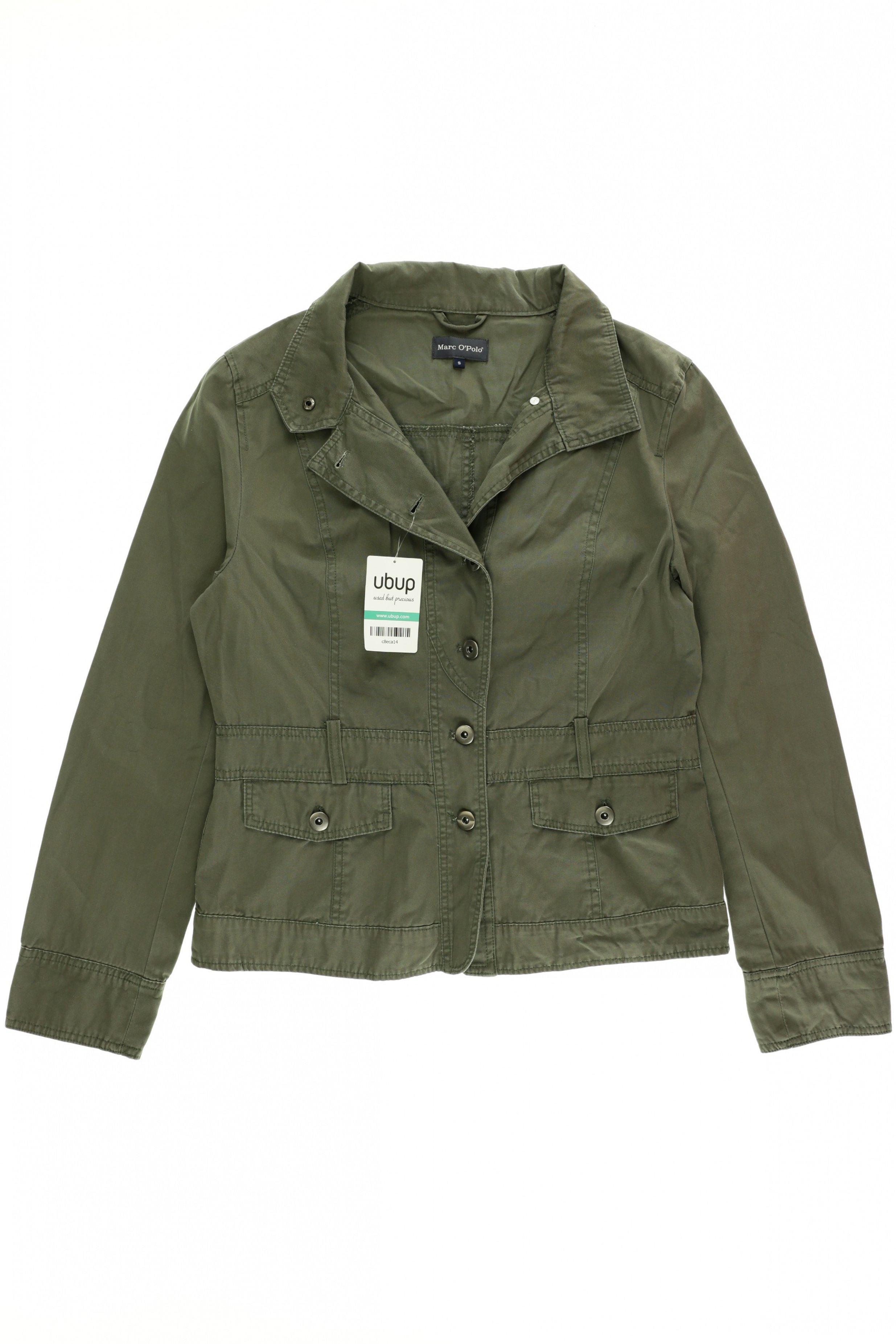 

Marc O Polo Damen Jacke, grün, Gr. 36