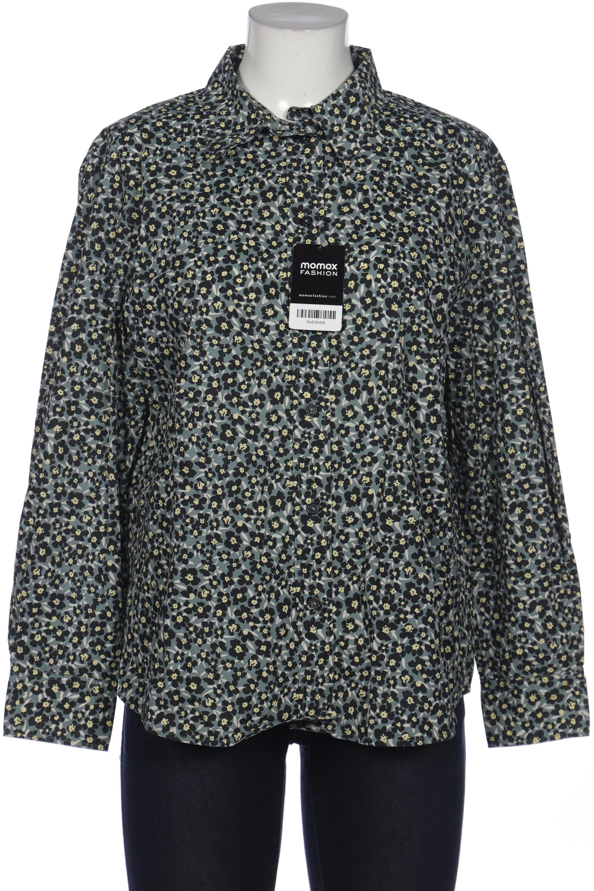 

Marc O Polo Damen Bluse, blau