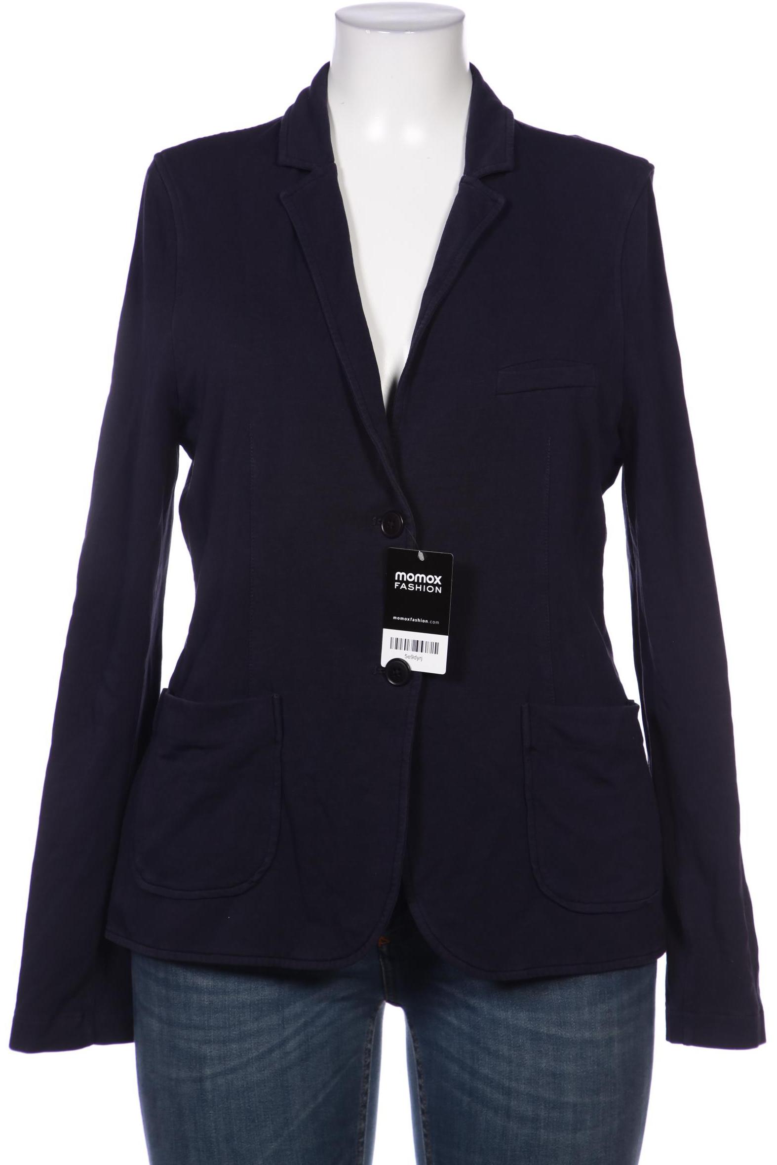 

Marc O Polo Damen Blazer, marineblau