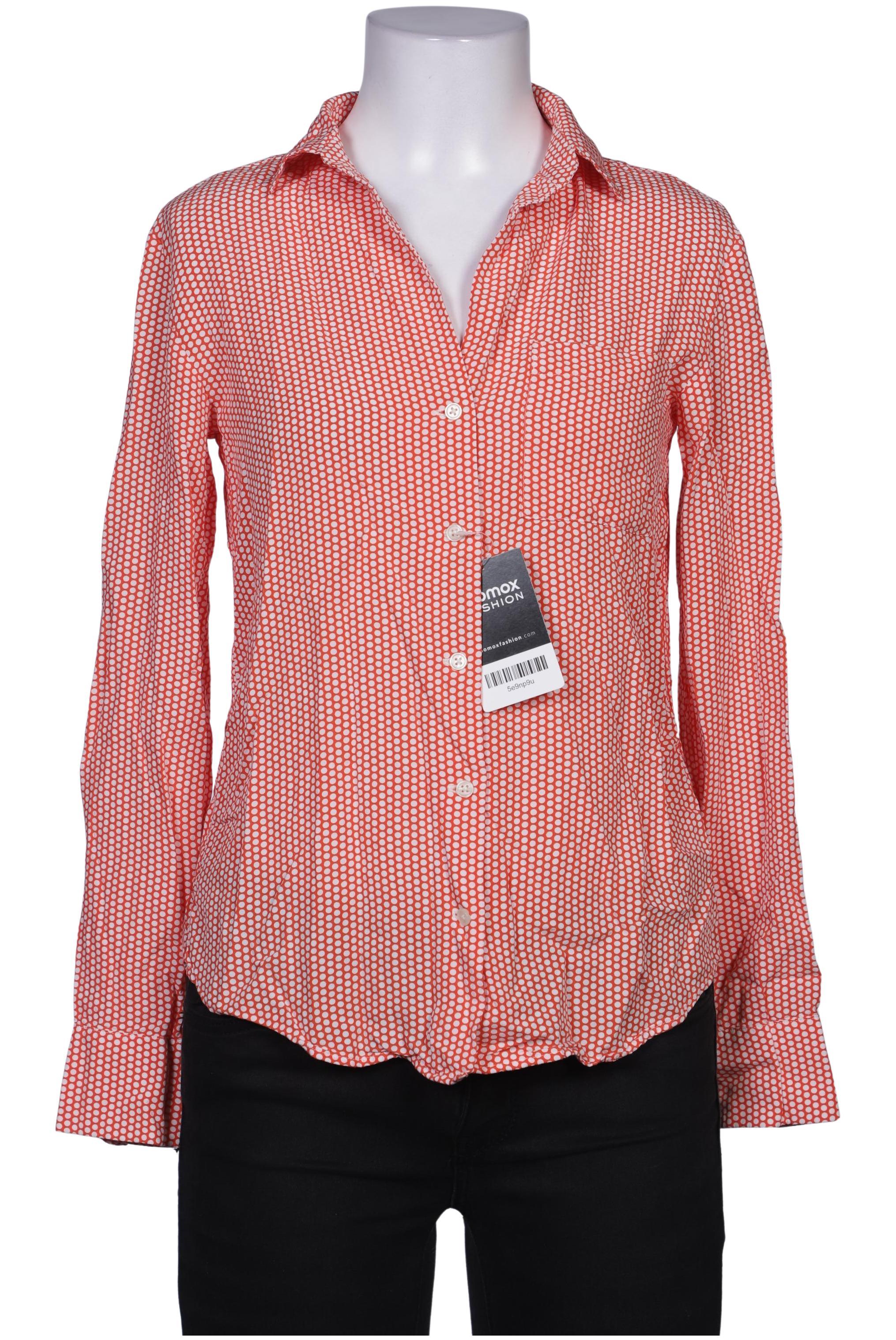 

Marc O Polo Damen Bluse, rot, Gr. 34