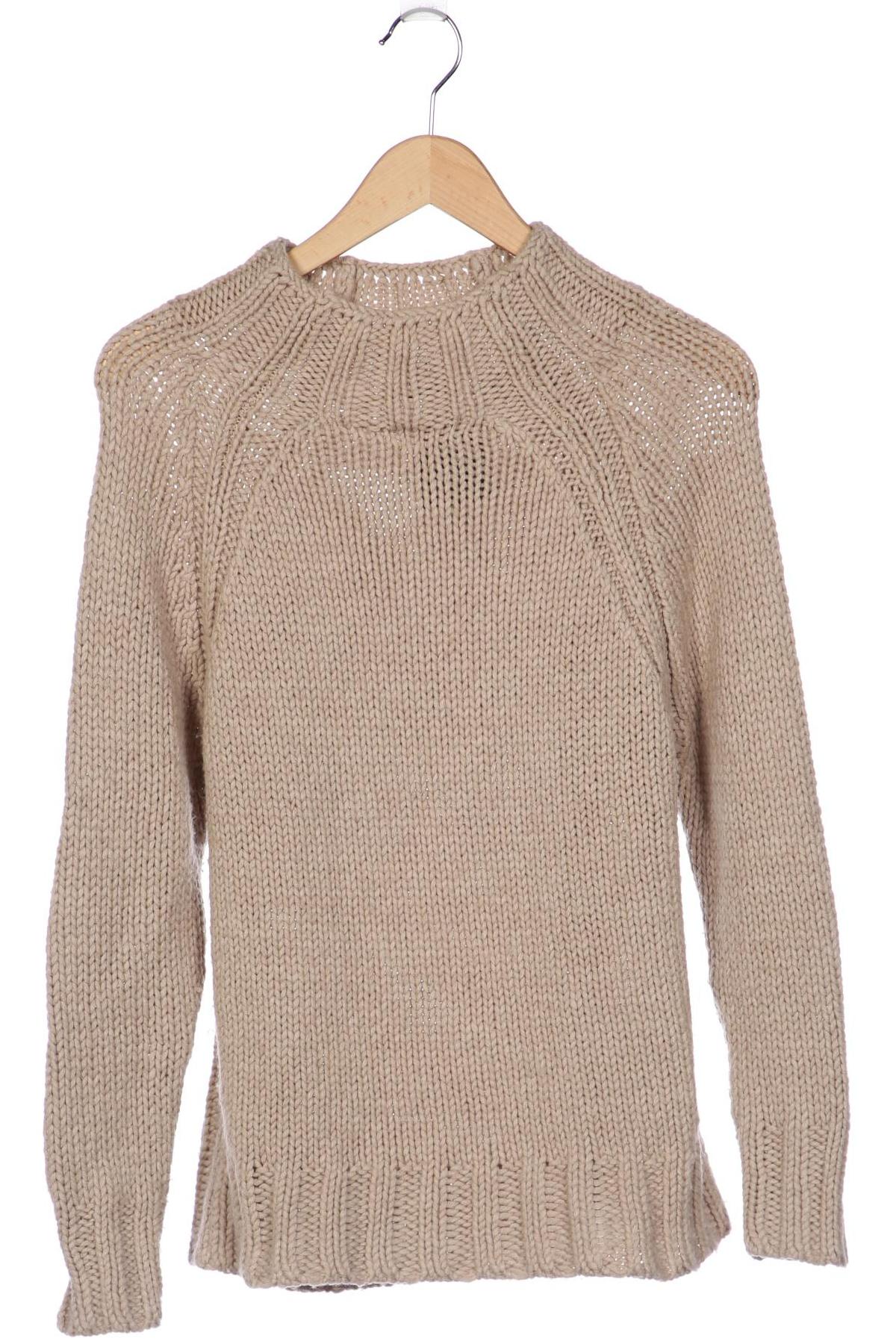 

Marc O Polo Damen Pullover, beige, Gr. 38