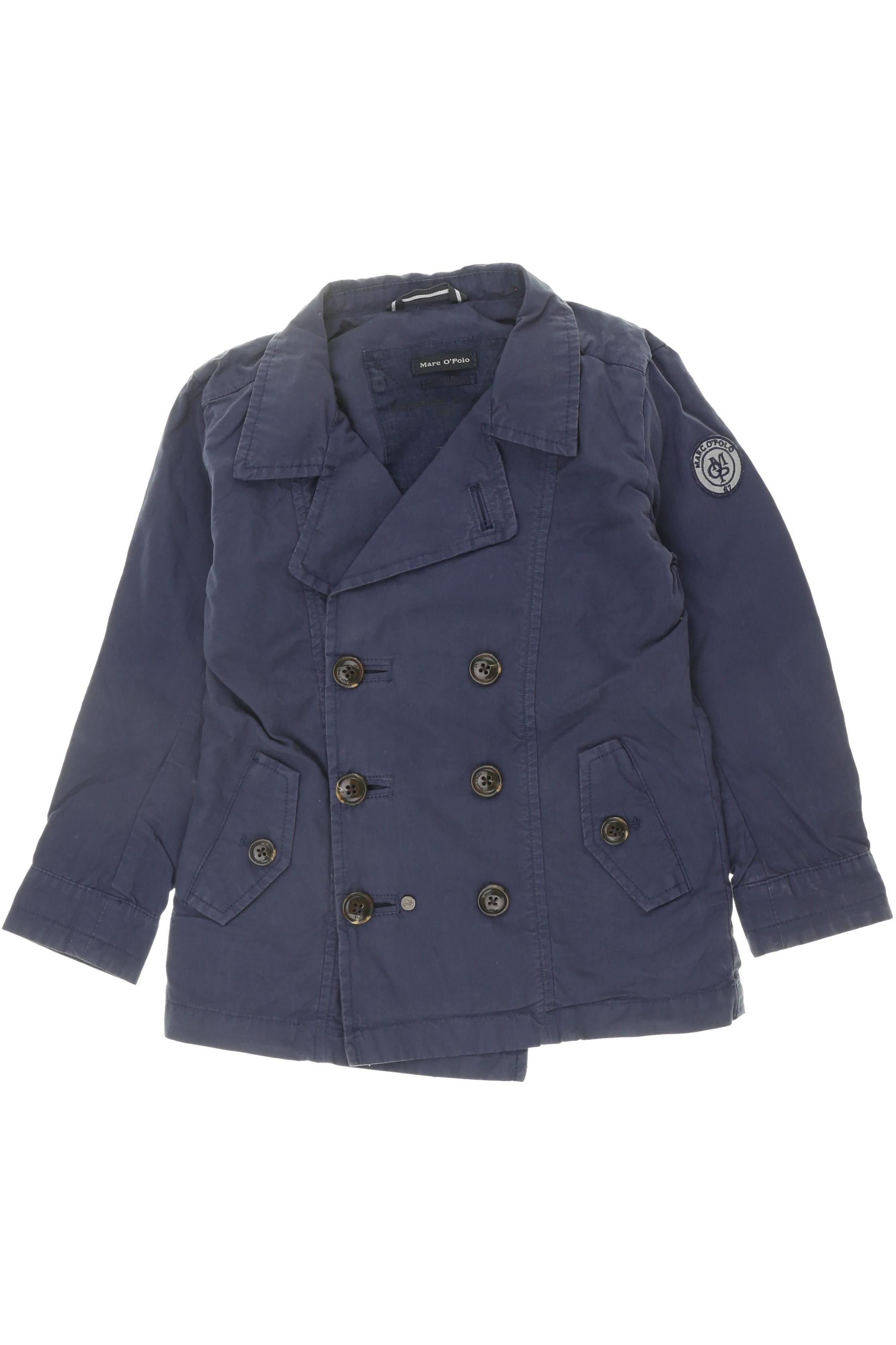 

Marc O Polo Jungen Jacke, blau, Gr. 92