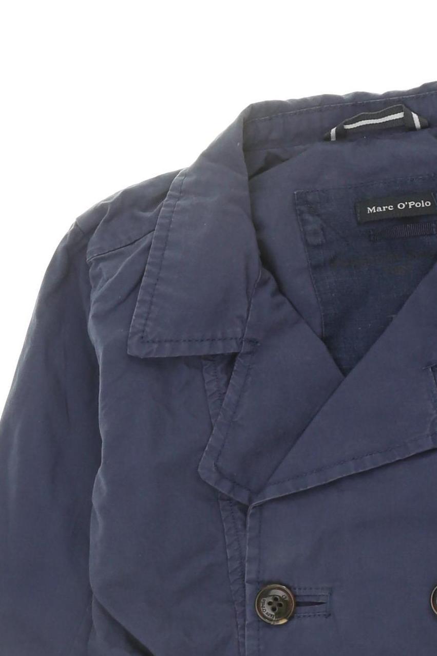 Thumbnail - Marc O Polo Jungen Jacke, blau, Gr. 92