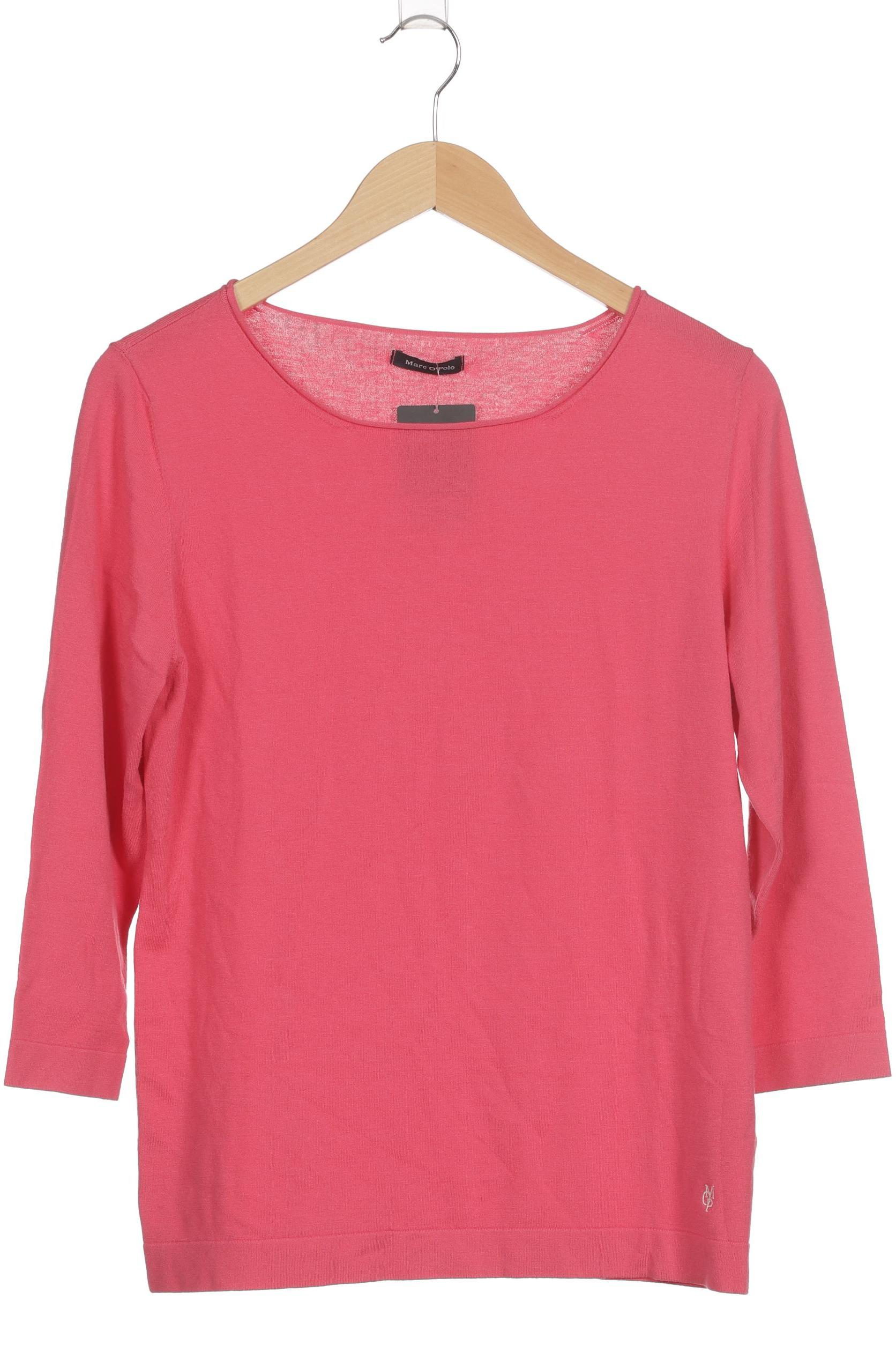 

Marc O Polo Damen Pullover, pink, Gr. 42