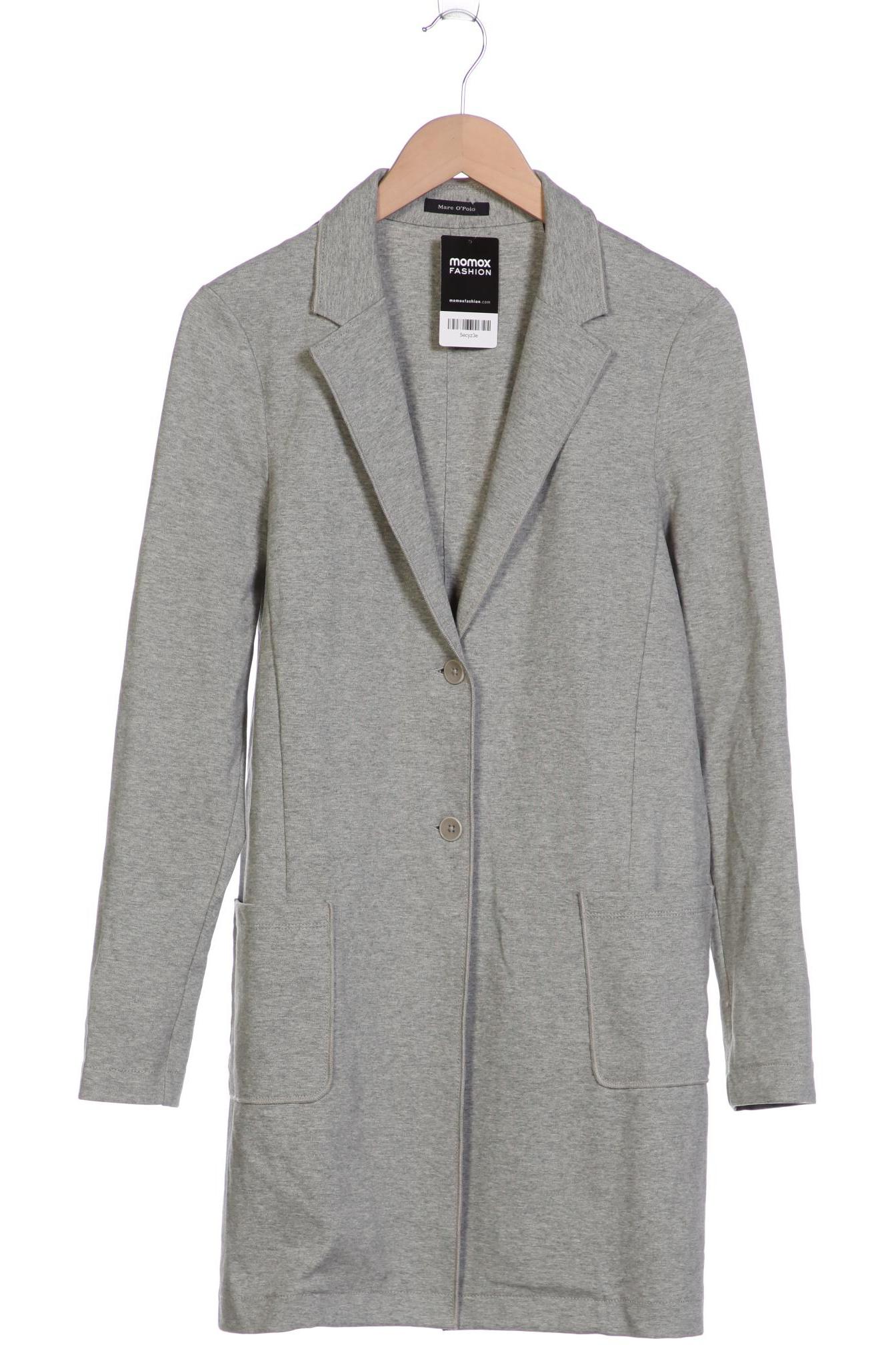 

Marc O Polo Damen Mantel, grau