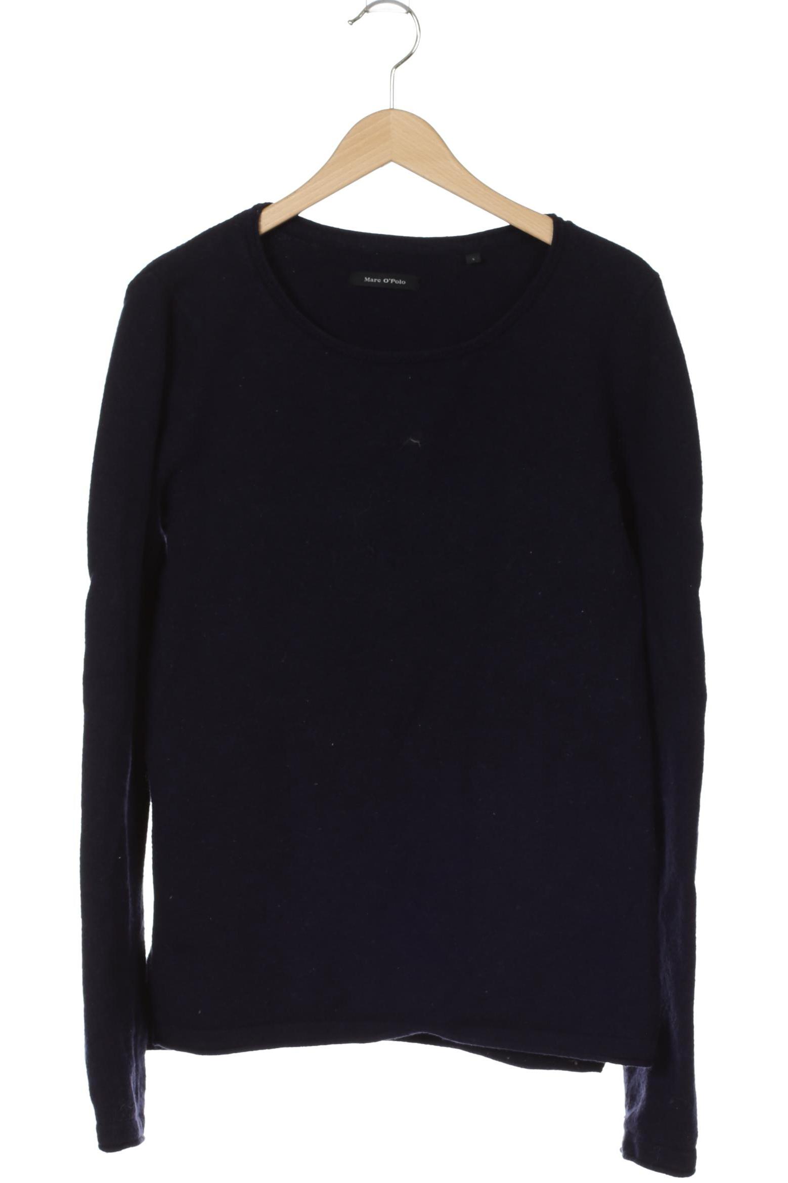 

Marc O Polo Damen Pullover, blau, Gr. 36