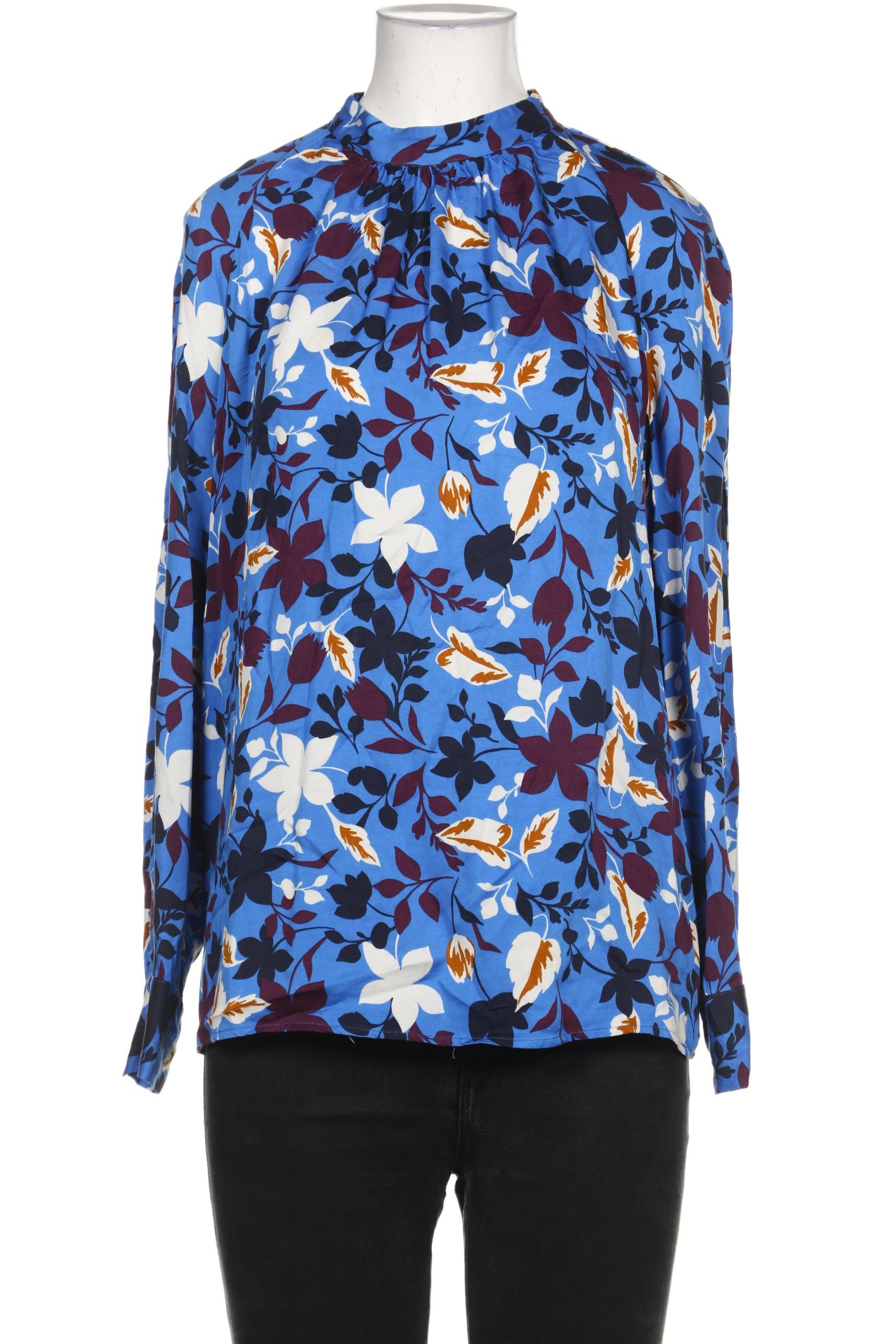 

Marc O Polo Damen Bluse, blau