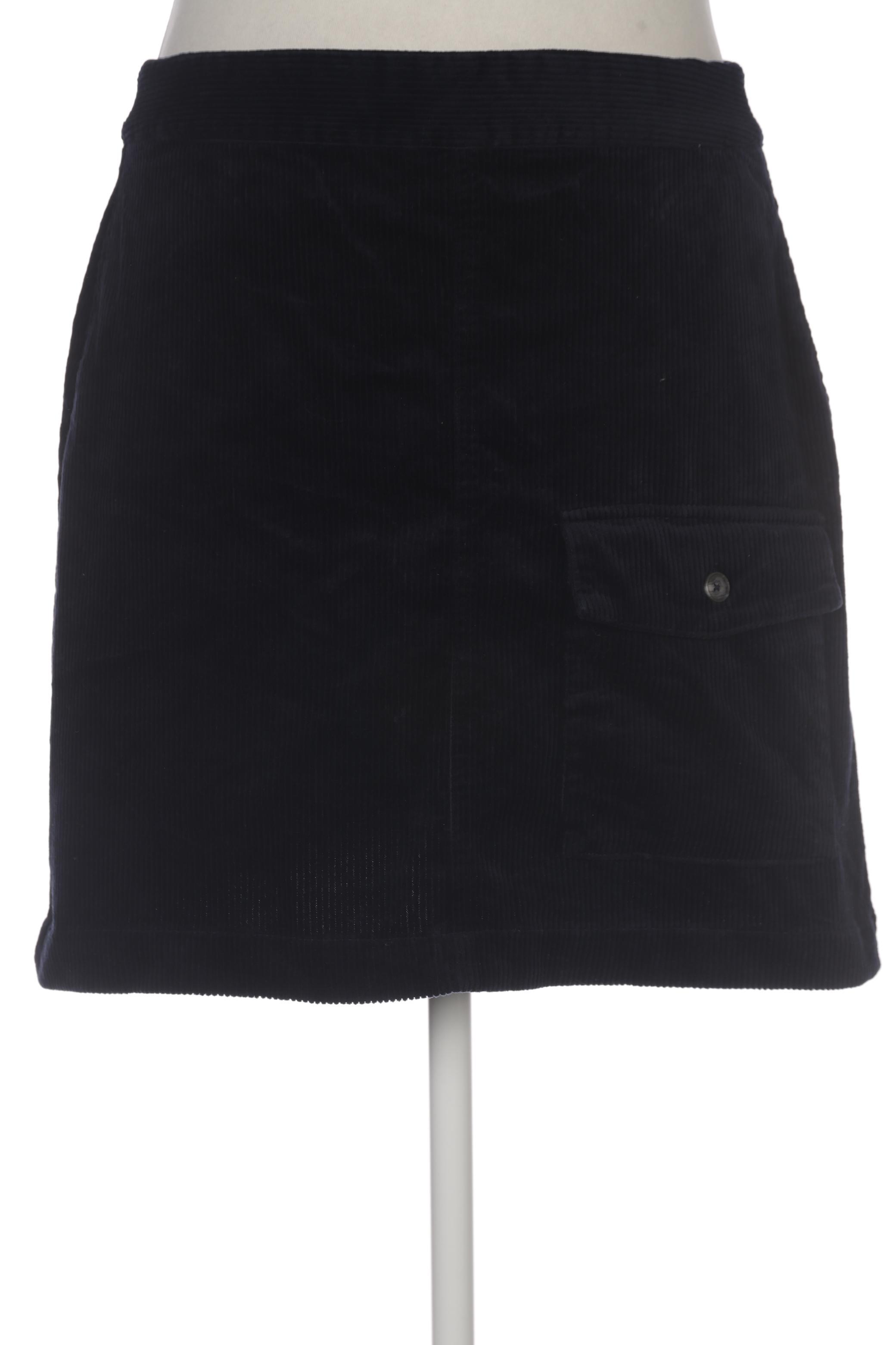 

Marc O Polo Damen Rock, marineblau, Gr. 44