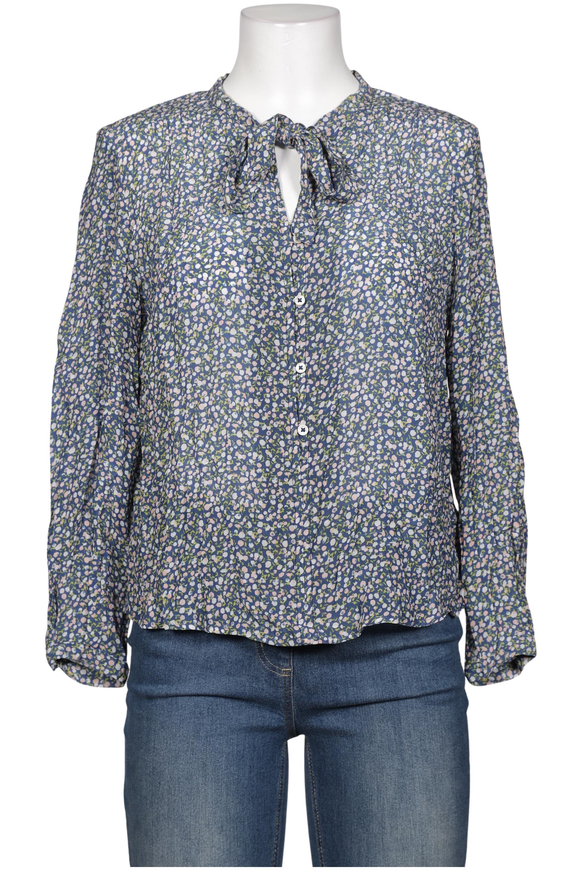 

Marc O Polo Damen Bluse, mehrfarbig, Gr. 40