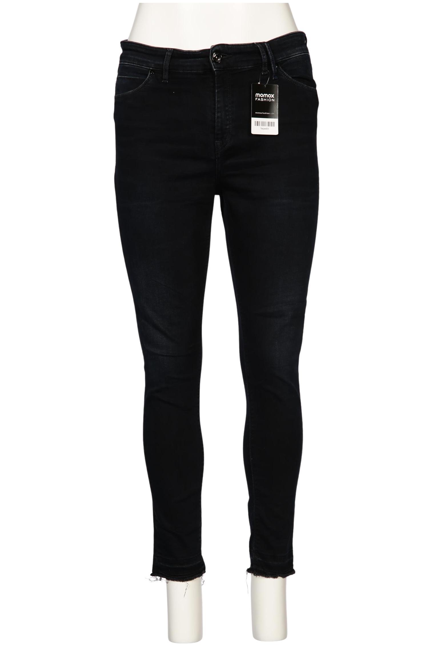 

Marc O Polo Damen Jeans, marineblau, Gr. 33