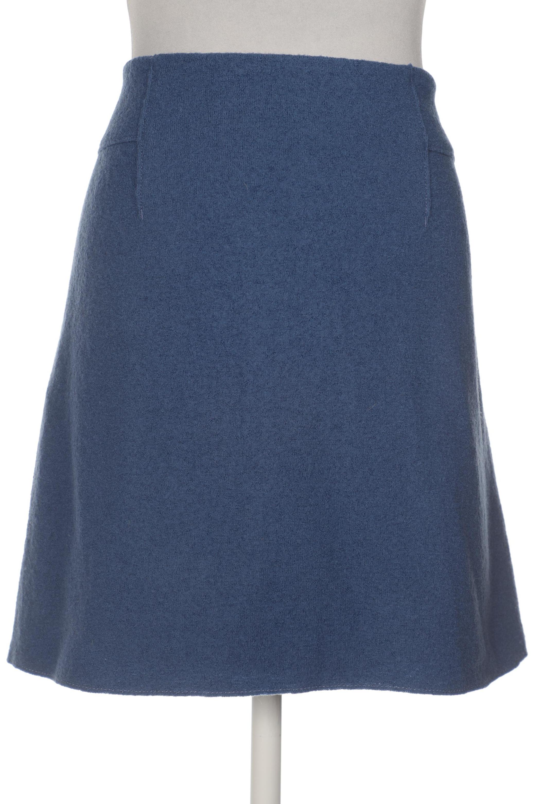 

Marc O Polo Damen Rock, blau