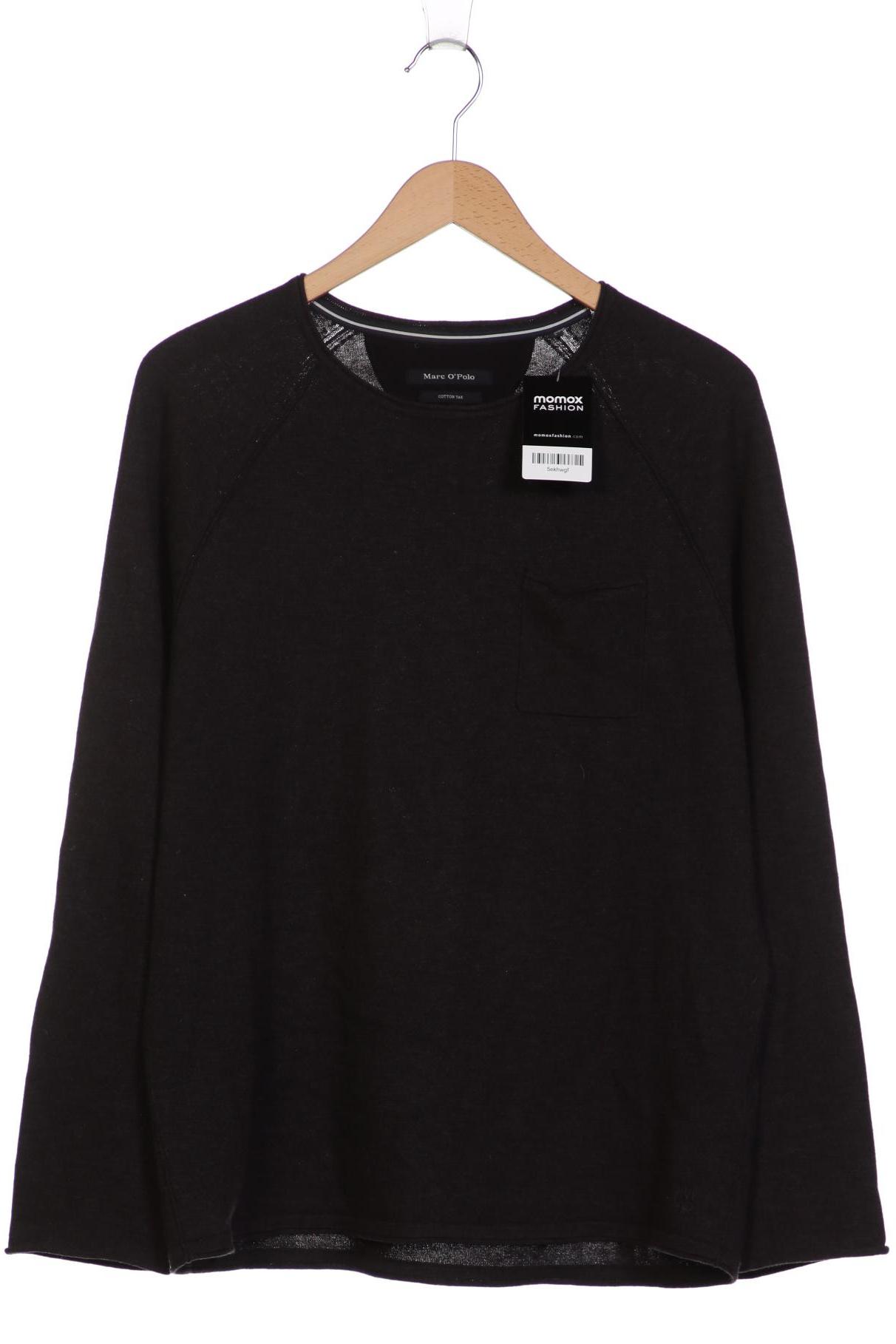 

Marc O Polo Herren Pullover, grau, Gr. 52