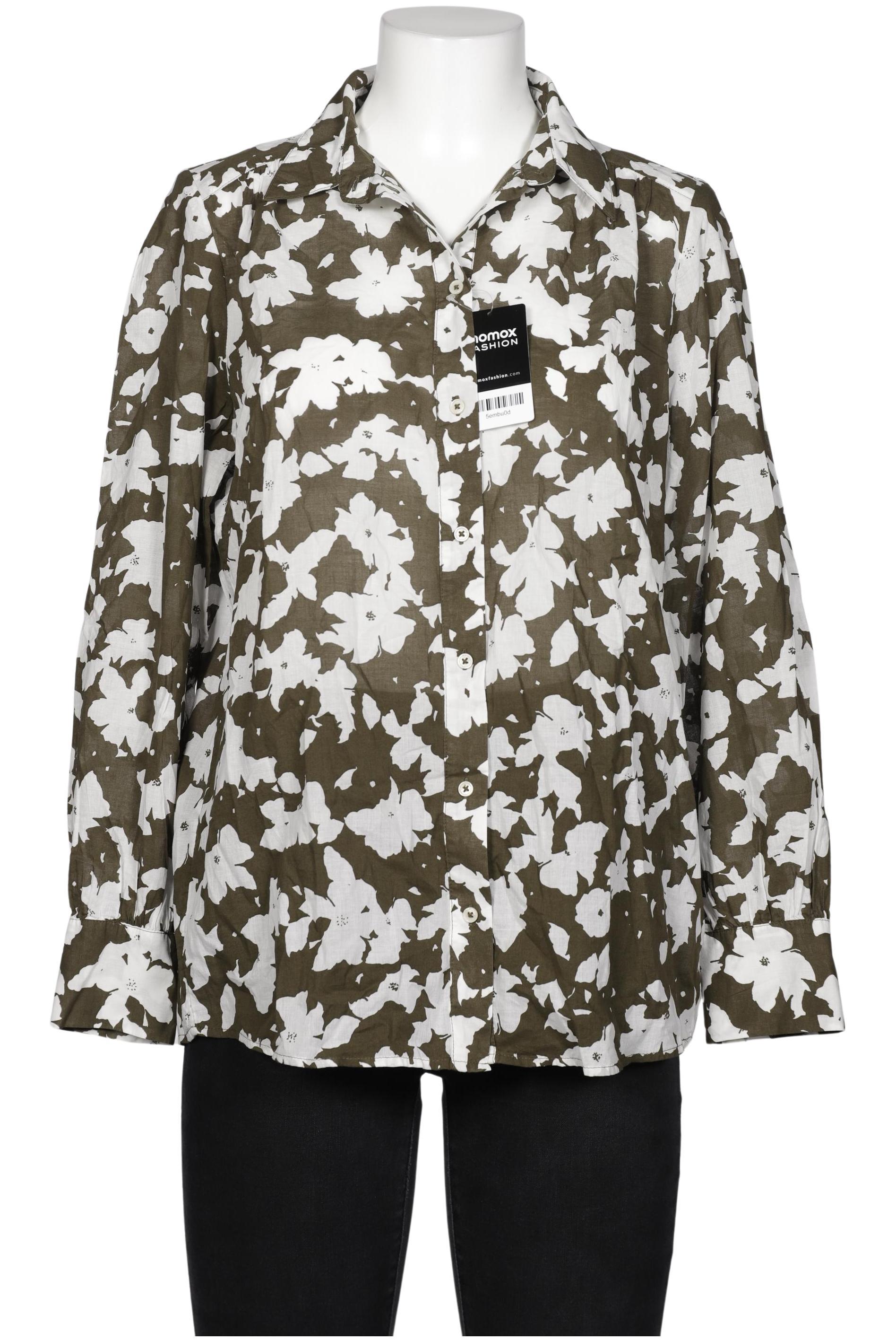 

Marc O Polo Damen Bluse, mehrfarbig, Gr. 38