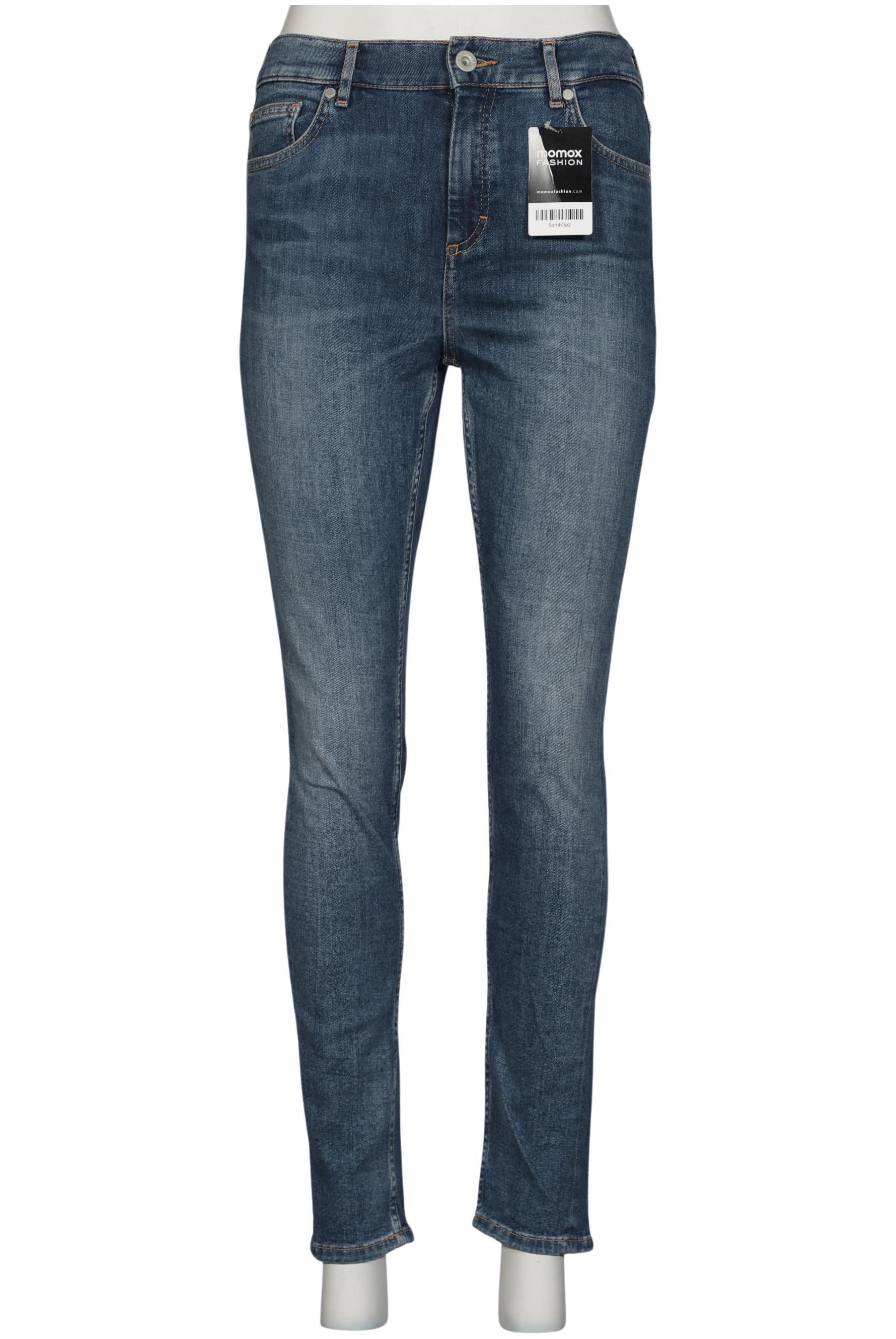 

Marc O Polo Damen Jeans, blau, Gr. 29
