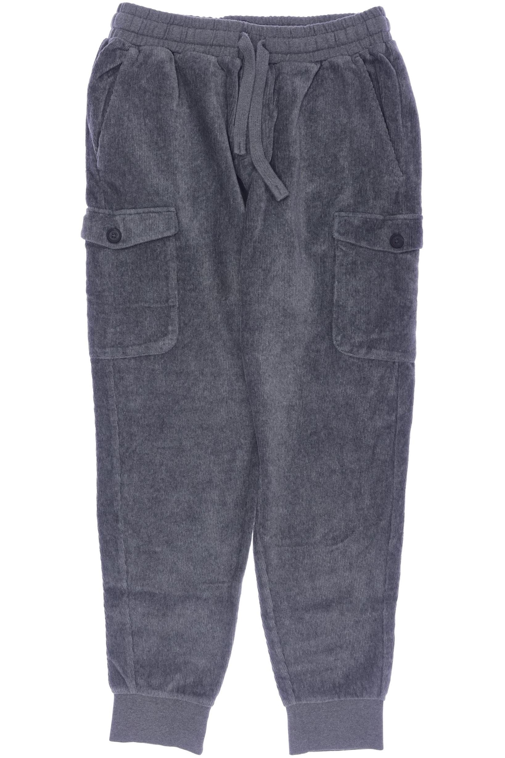 

Marc O Polo Herren Stoffhose, grau, Gr. 0
