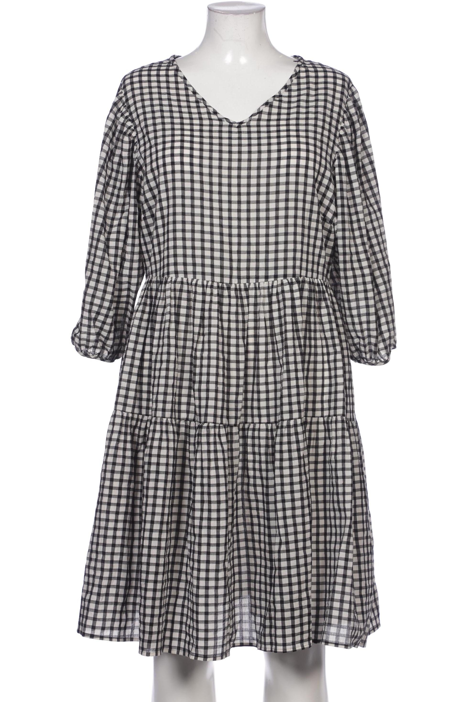 

Marc O Polo Damen Kleid, schwarz, Gr. 44