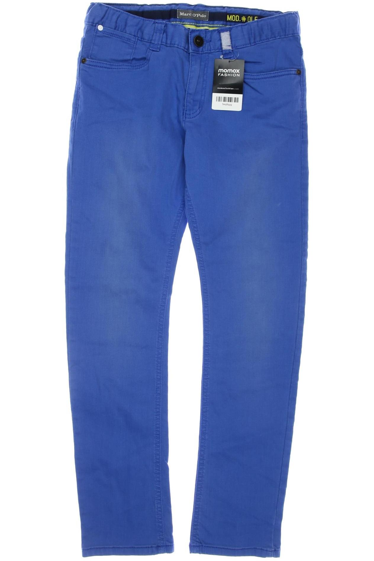 

Marc O Polo Herren Jeans, blau, Gr. 152