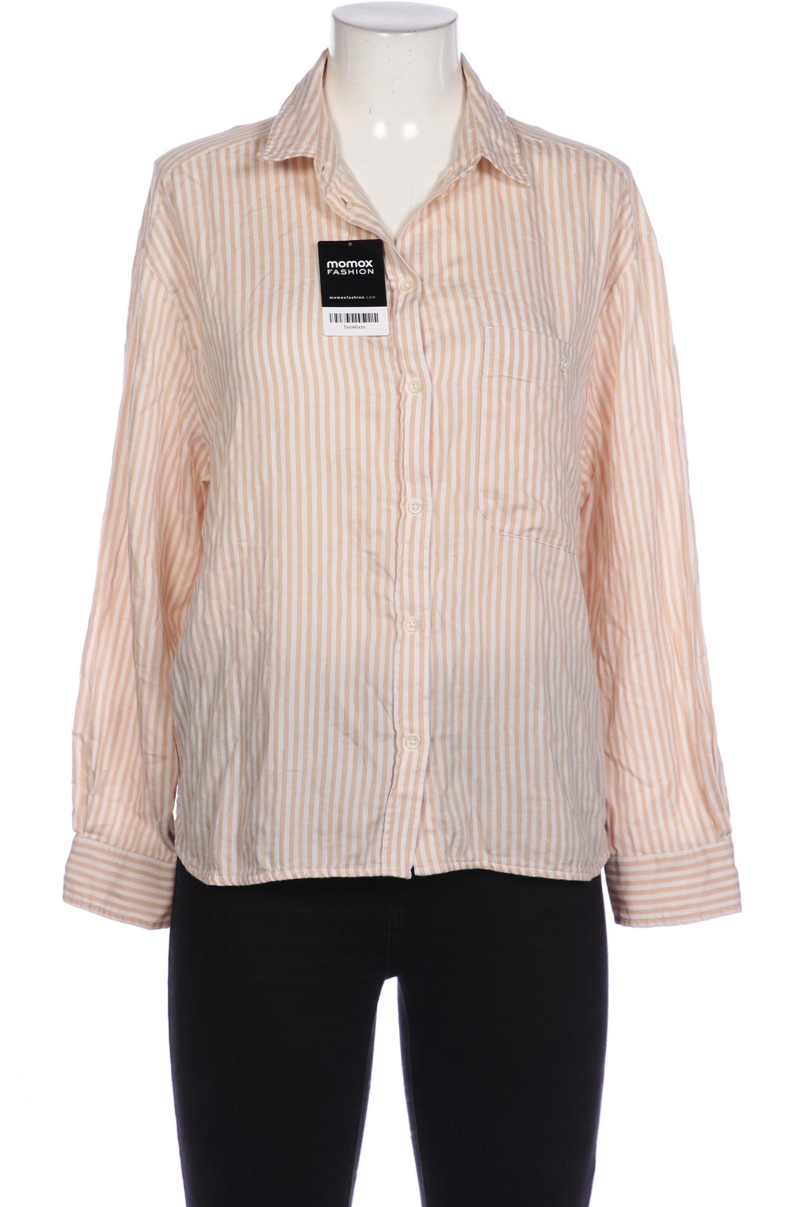 

Marc O Polo Damen Bluse, beige, Gr. 40
