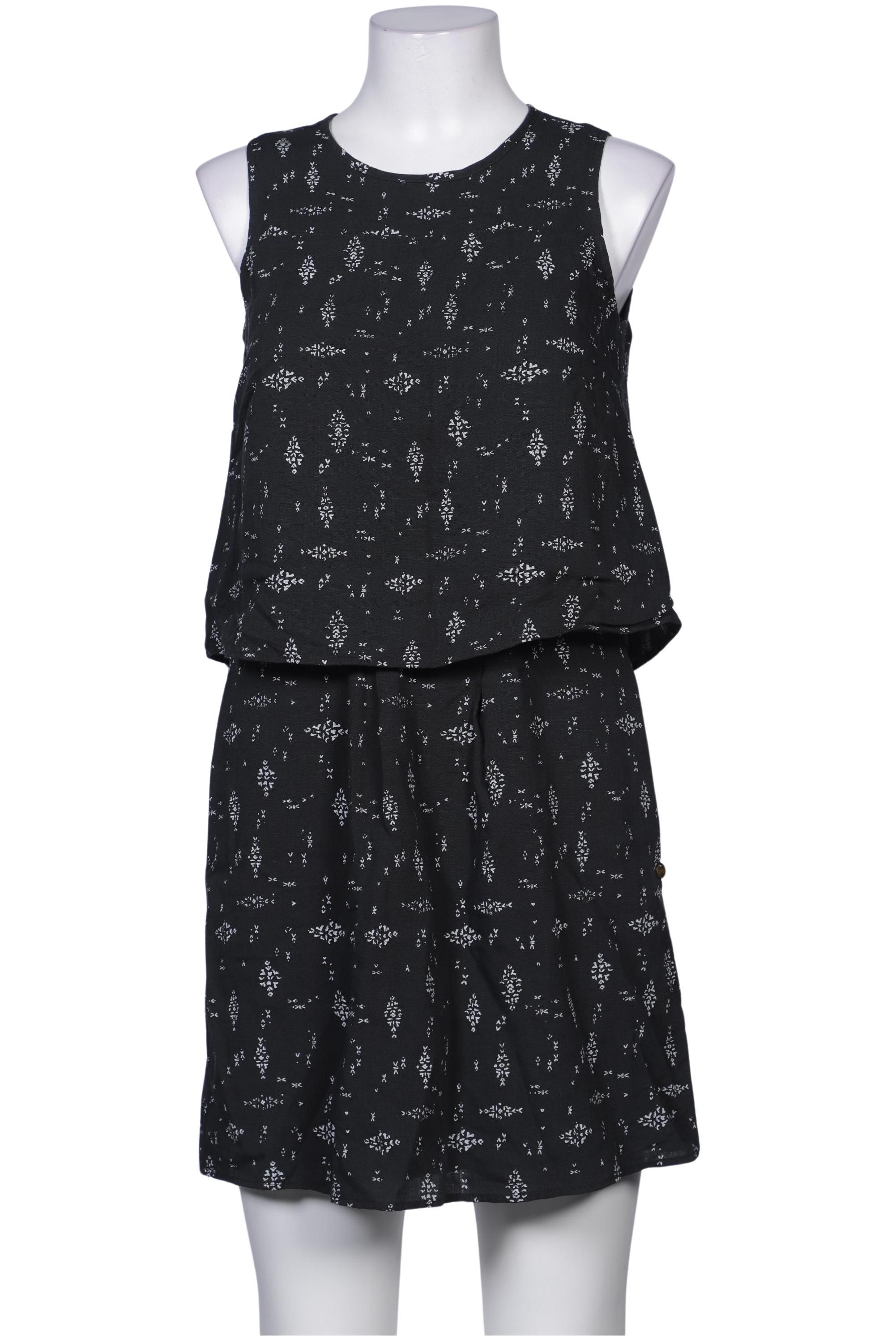 

Marc O Polo Damen Kleid, schwarz, Gr. 36