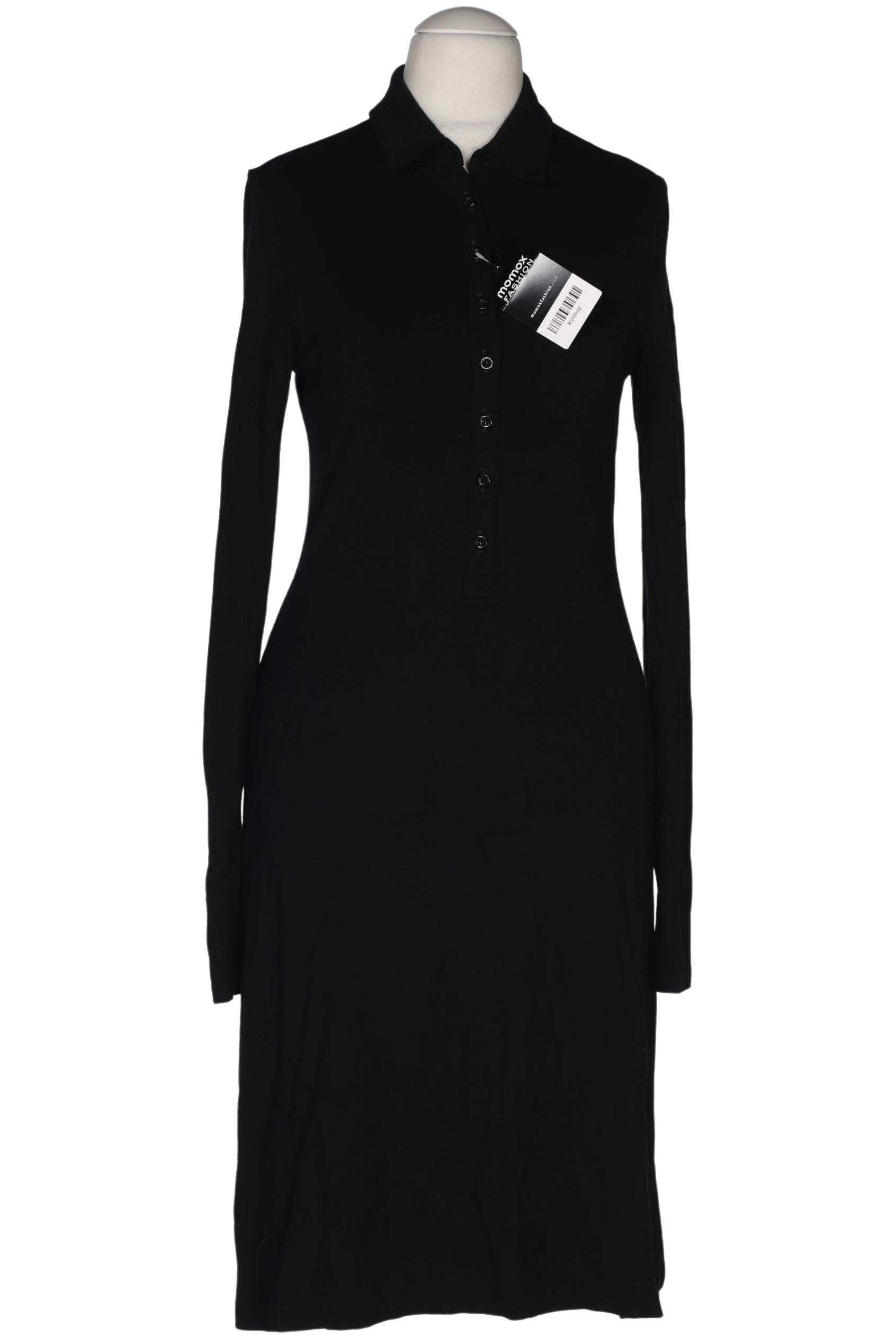 

Marc O Polo Damen Kleid, schwarz, Gr. 34